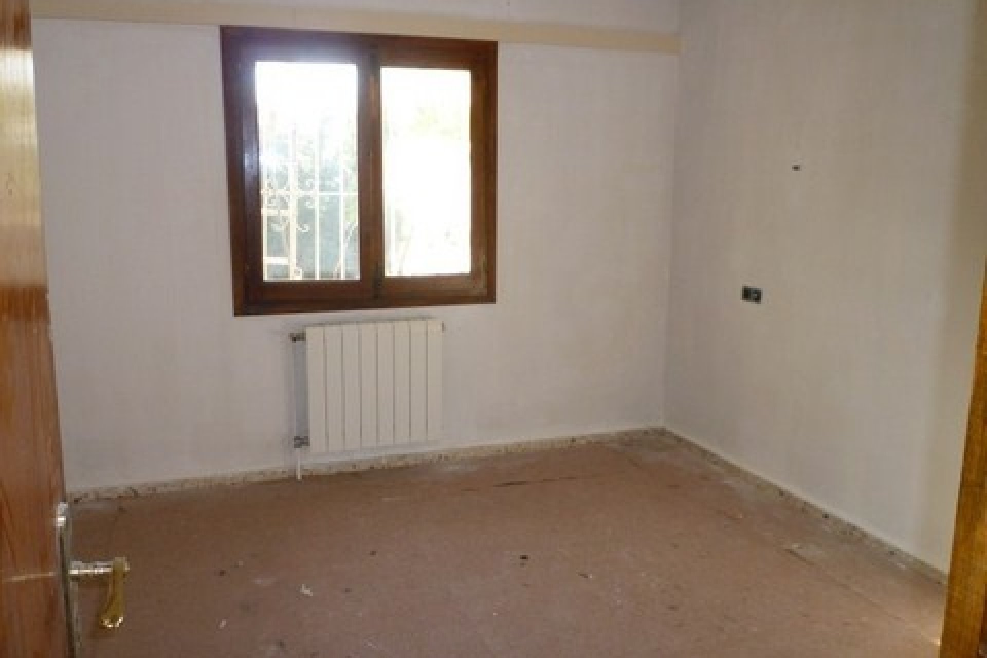 Sale - Villa - Benissa - Montemar