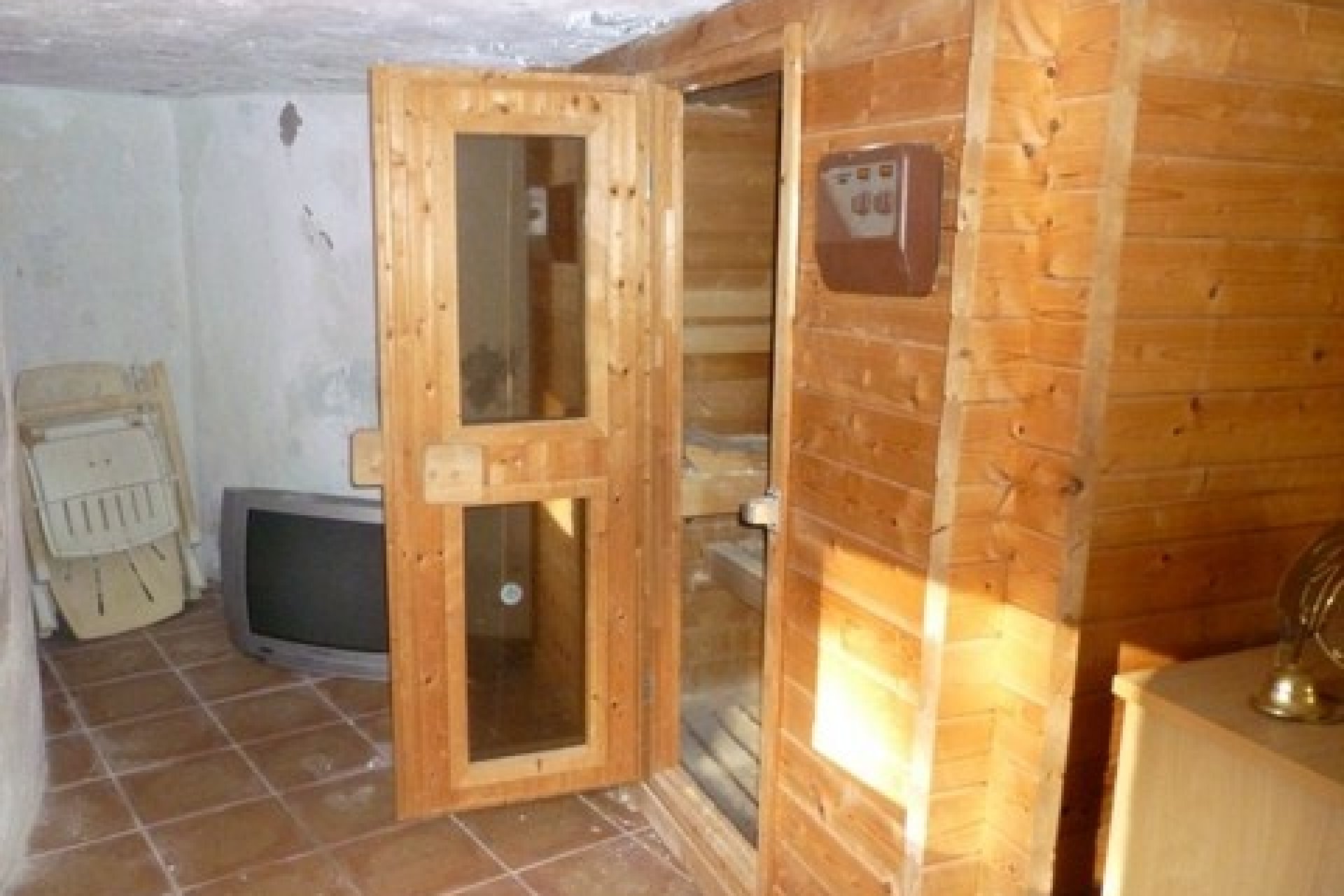 Sale - Villa - Benissa - Montemar