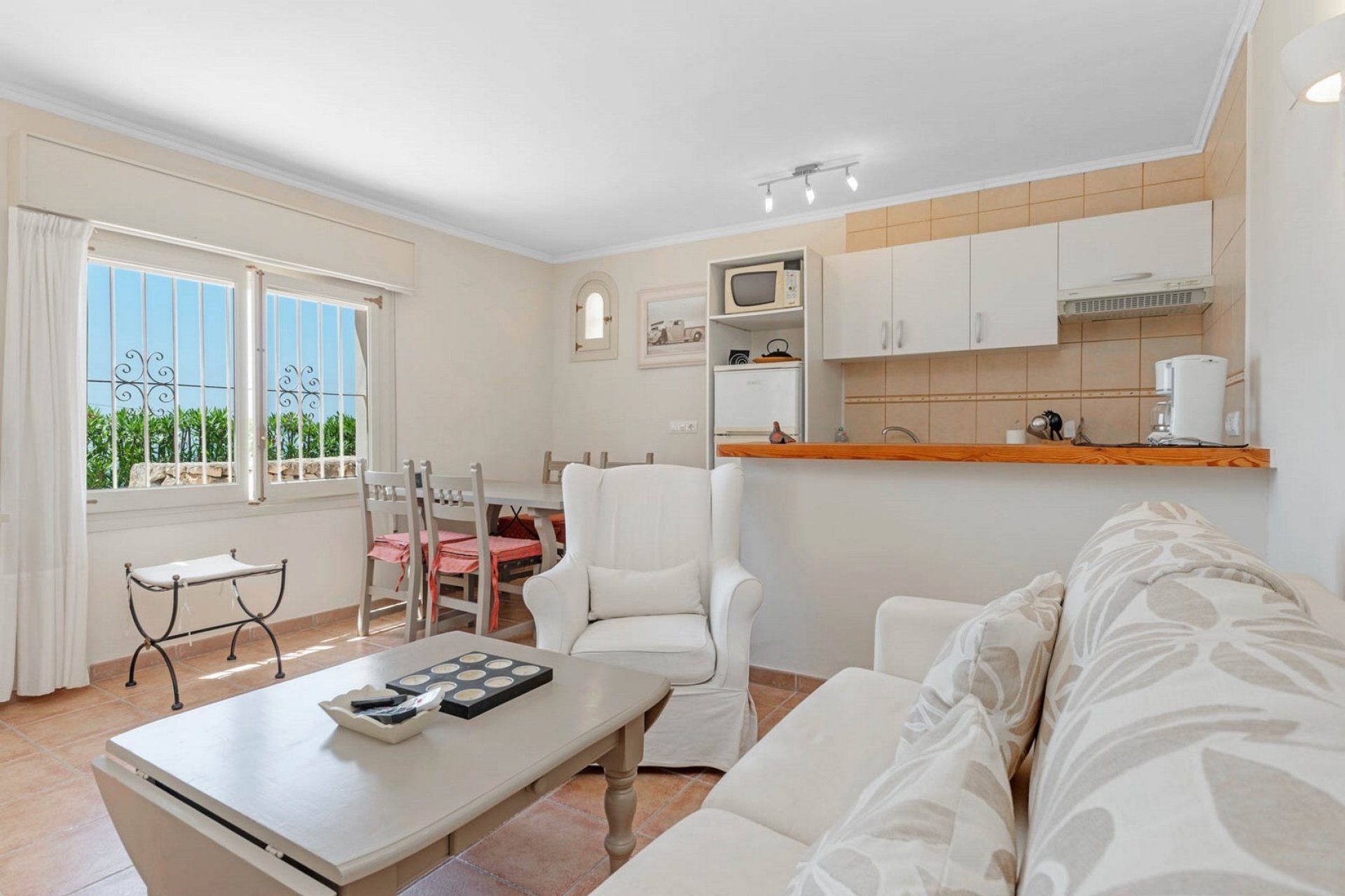 Sale - Villa - Benissa - Montemar
