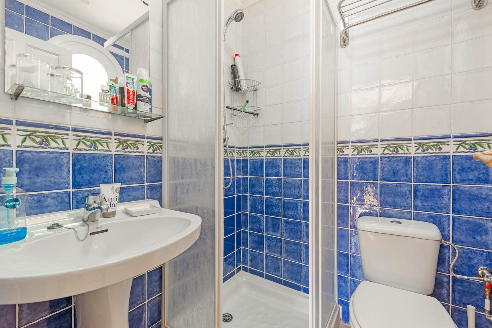 Sale - Villa - Benissa - Montemar