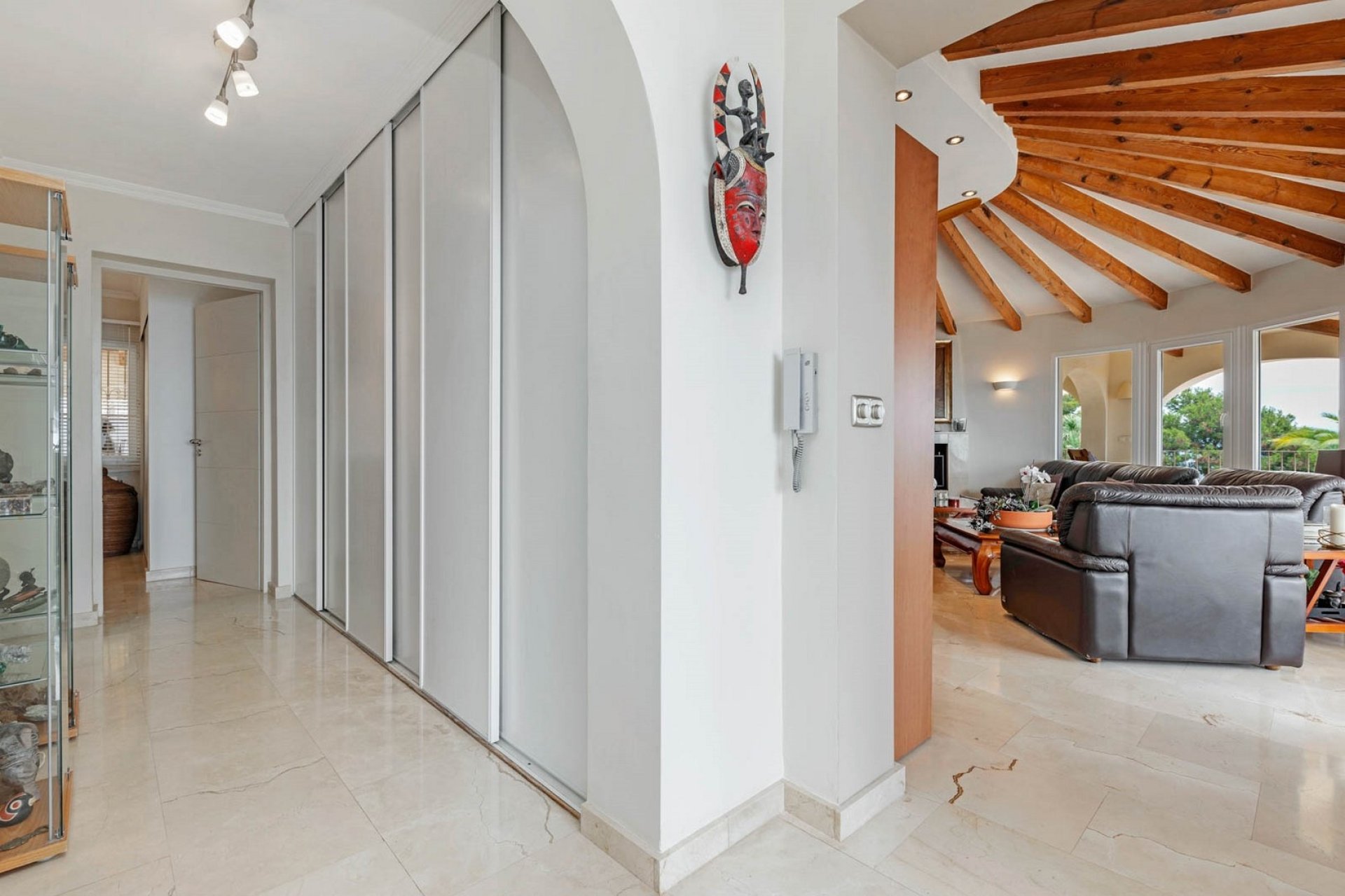 Sale - Villa - Benissa - Montemar