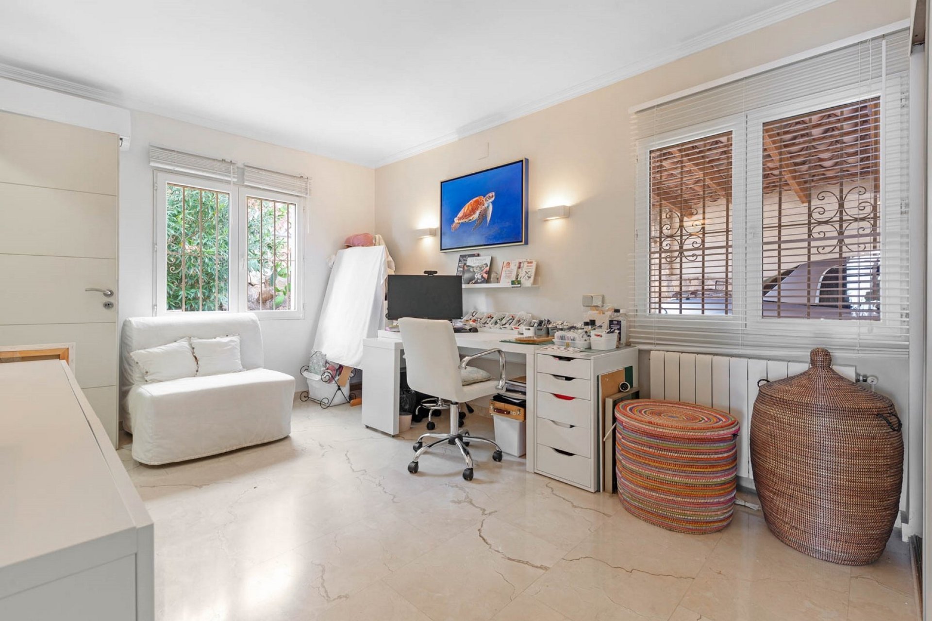 Sale - Villa - Benissa - Montemar