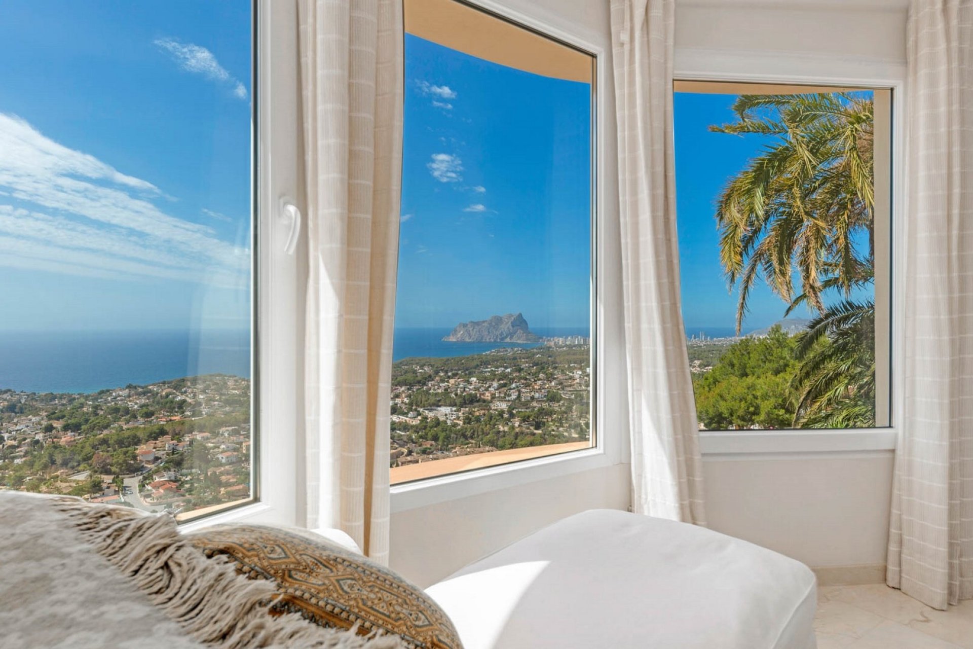 Sale - Villa - Benissa - Montemar