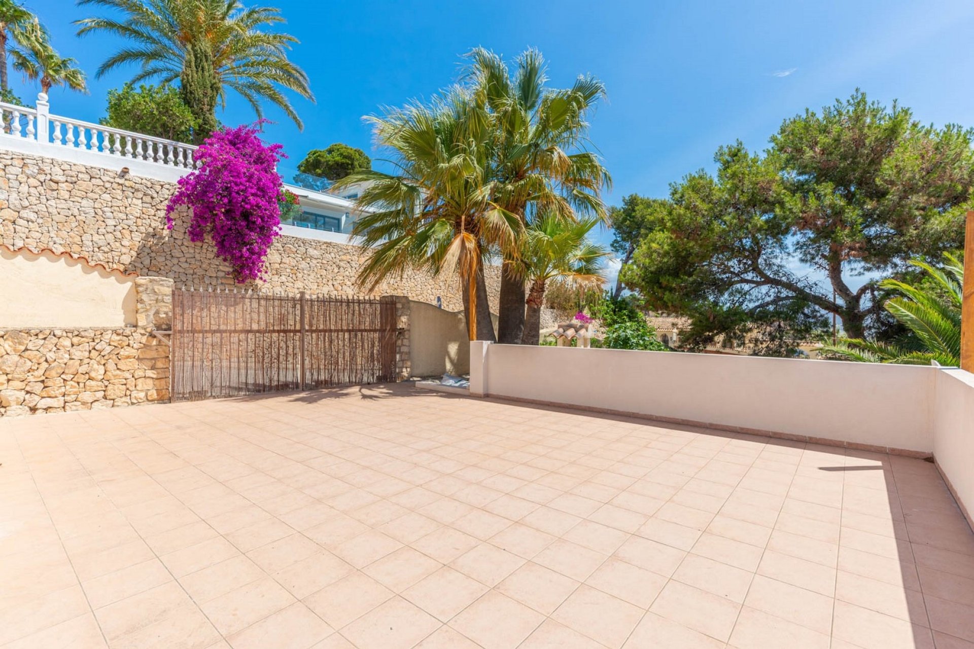 Sale - Villa - Benissa - Montemar