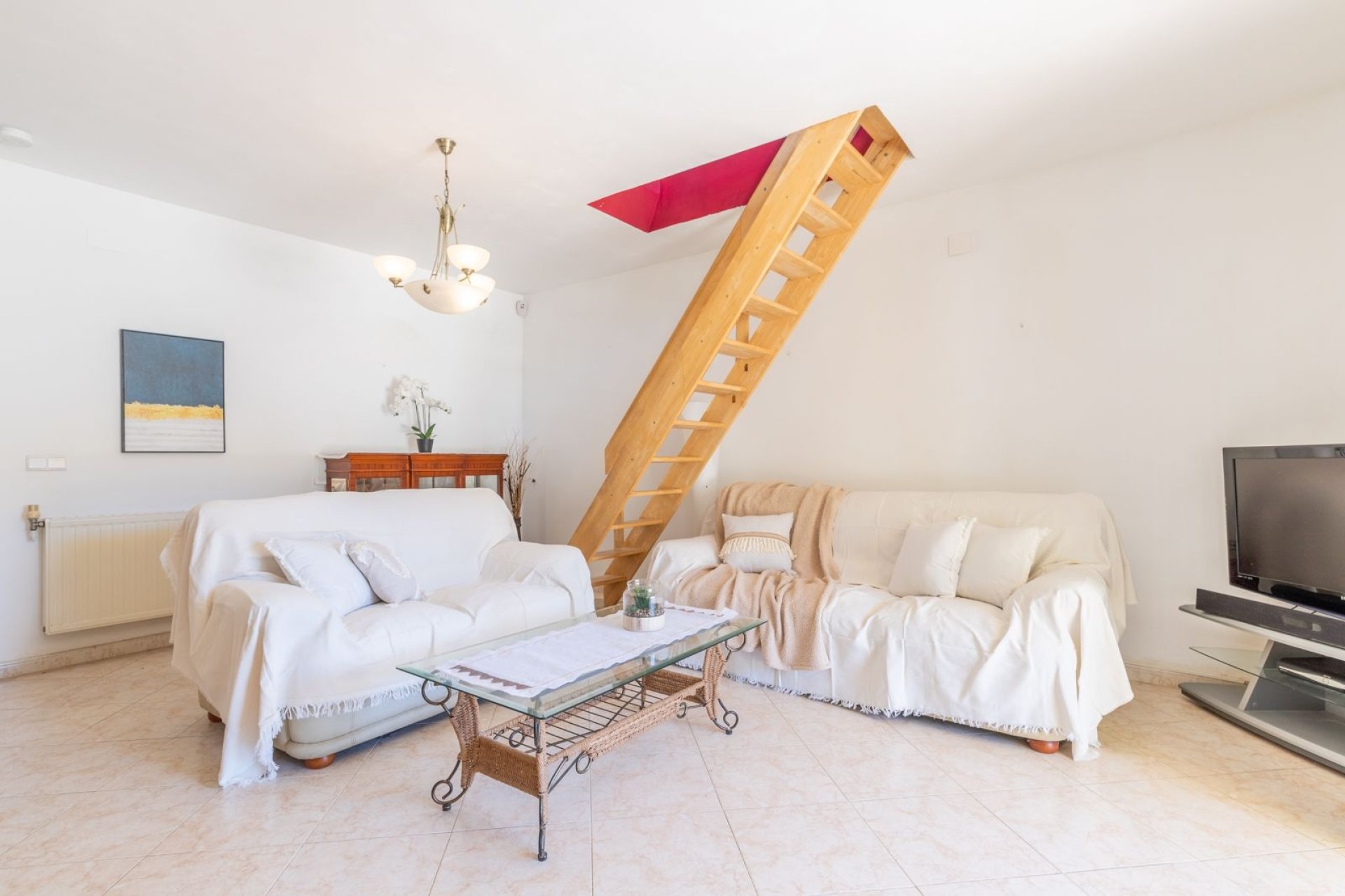 Sale - Villa - Benissa - Montemar
