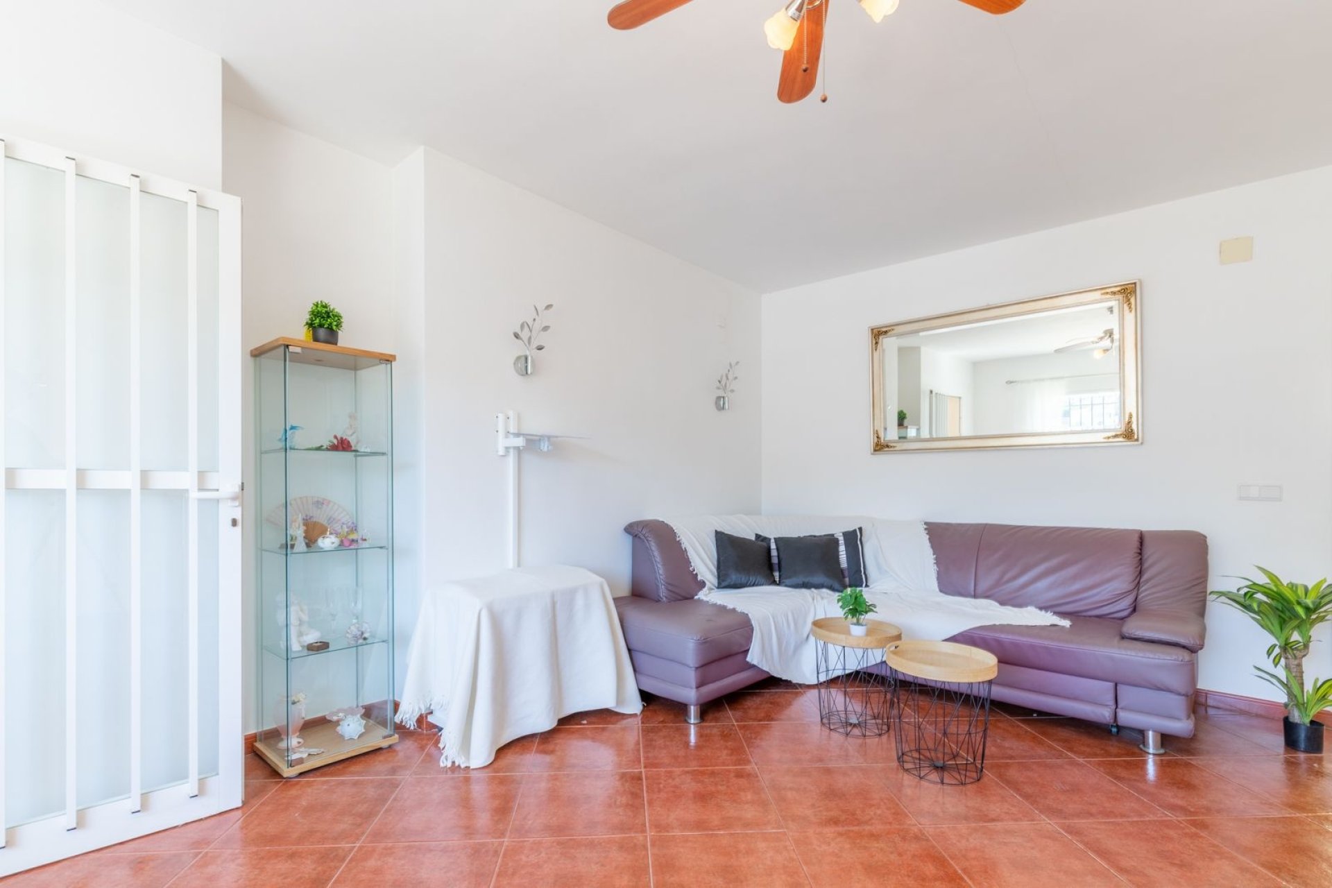 Sale - Villa - Benissa - Montemar