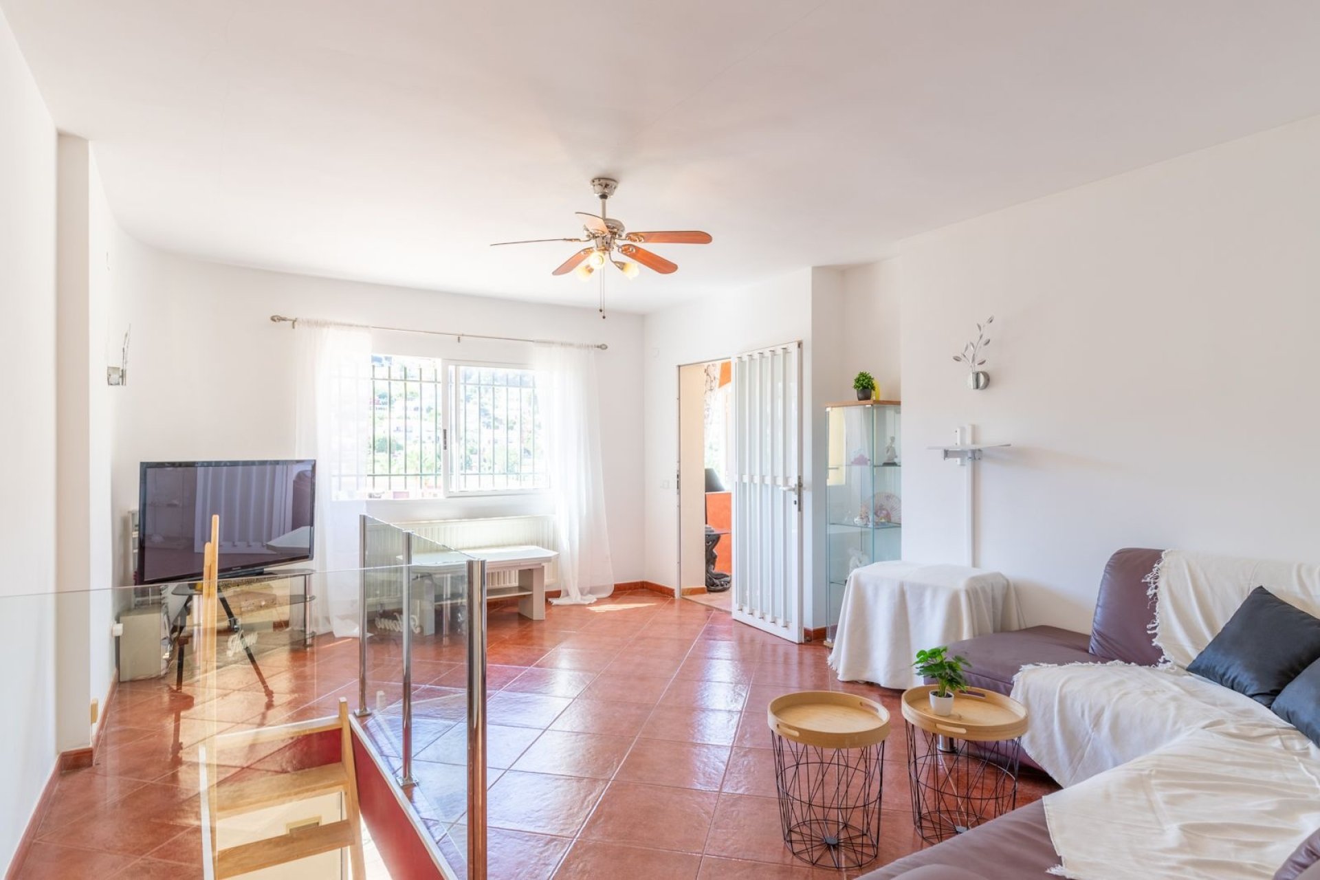 Sale - Villa - Benissa - Montemar