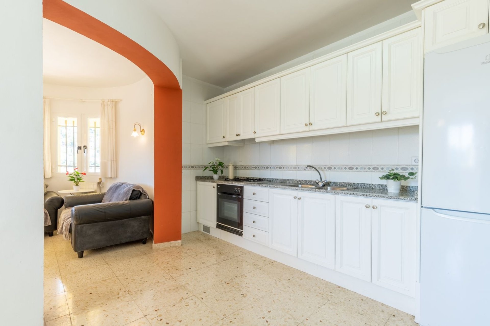 Sale - Villa - Benissa - Montemar