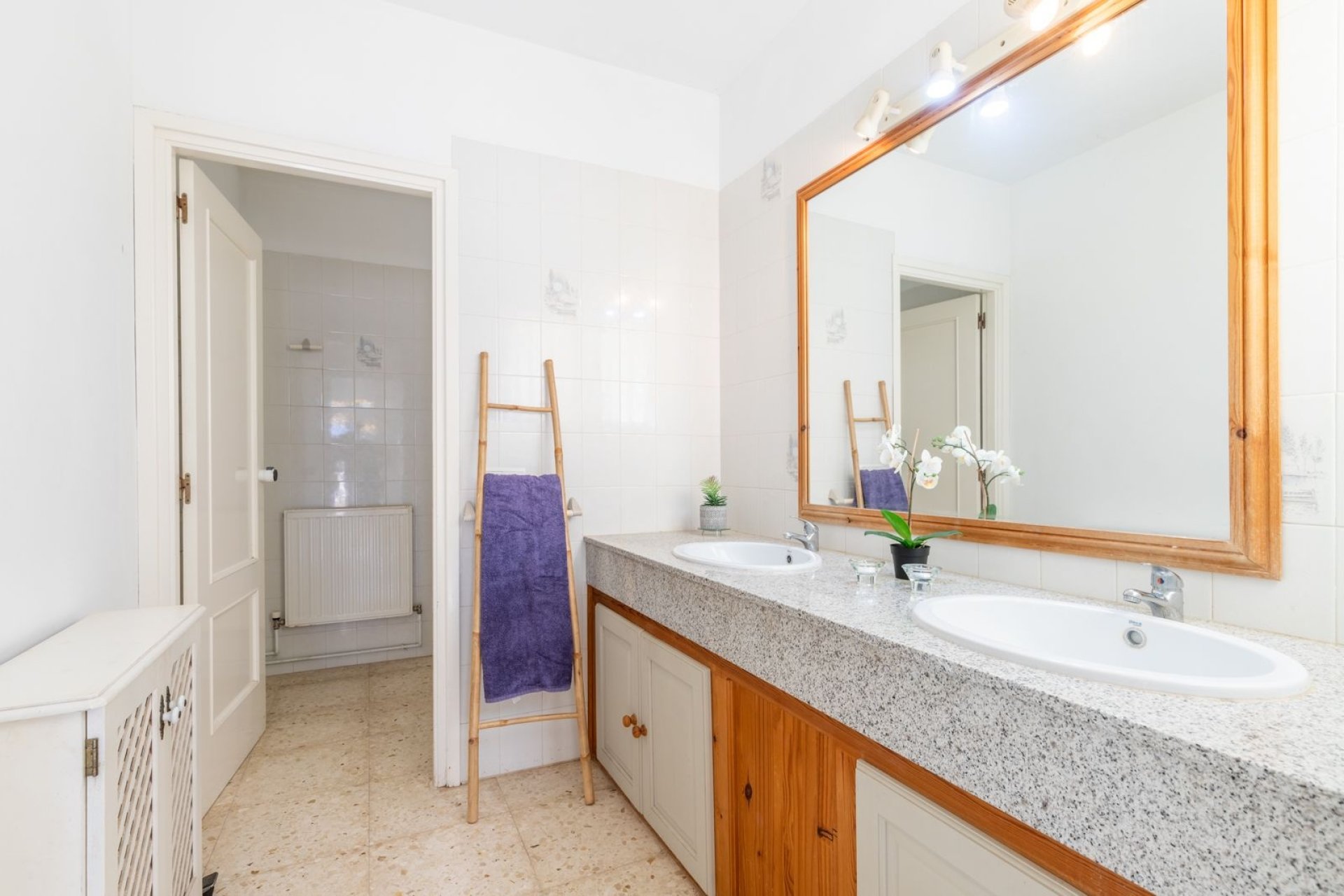 Sale - Villa - Benissa - Montemar