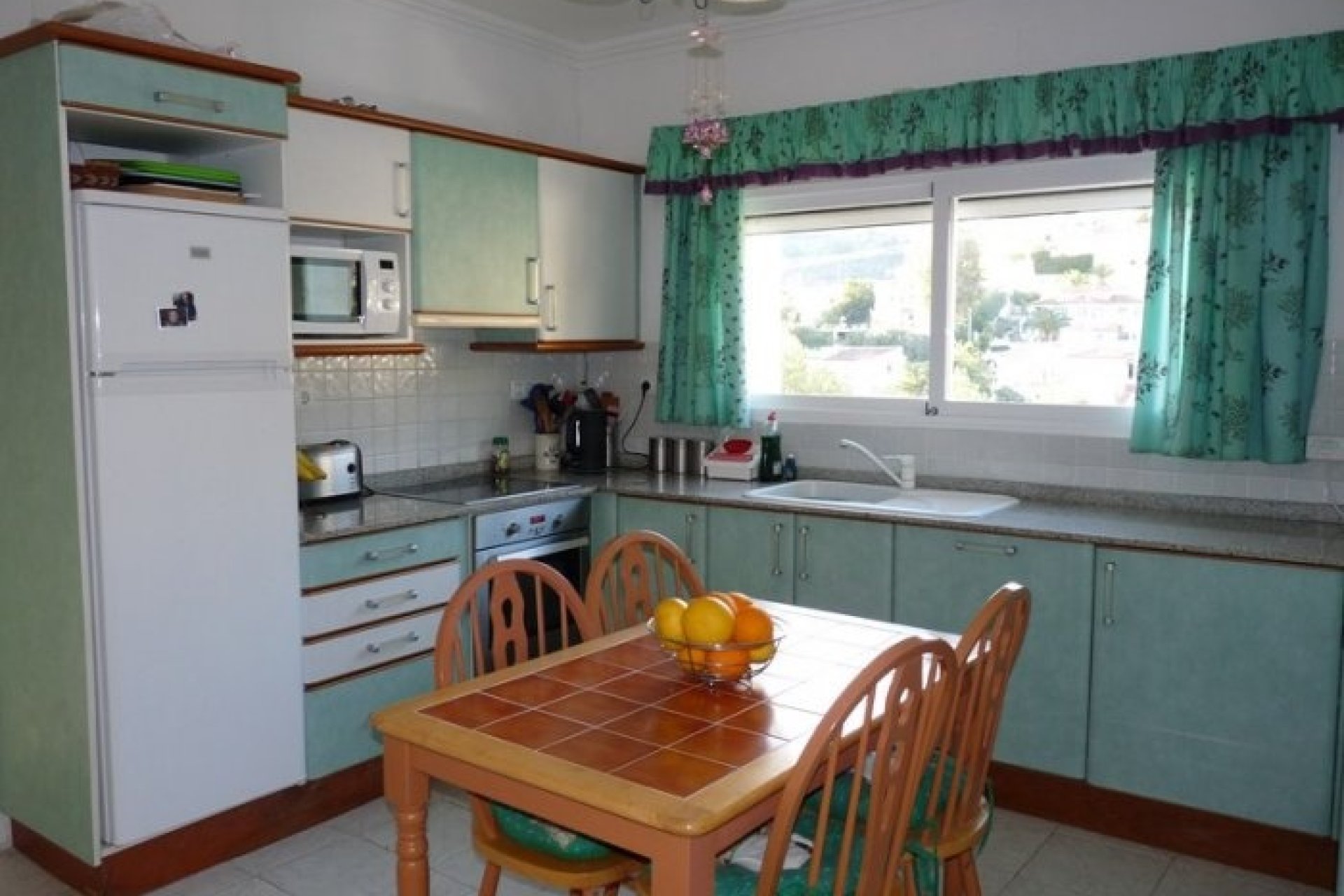 Sale - Villa - Benissa - Montemar
