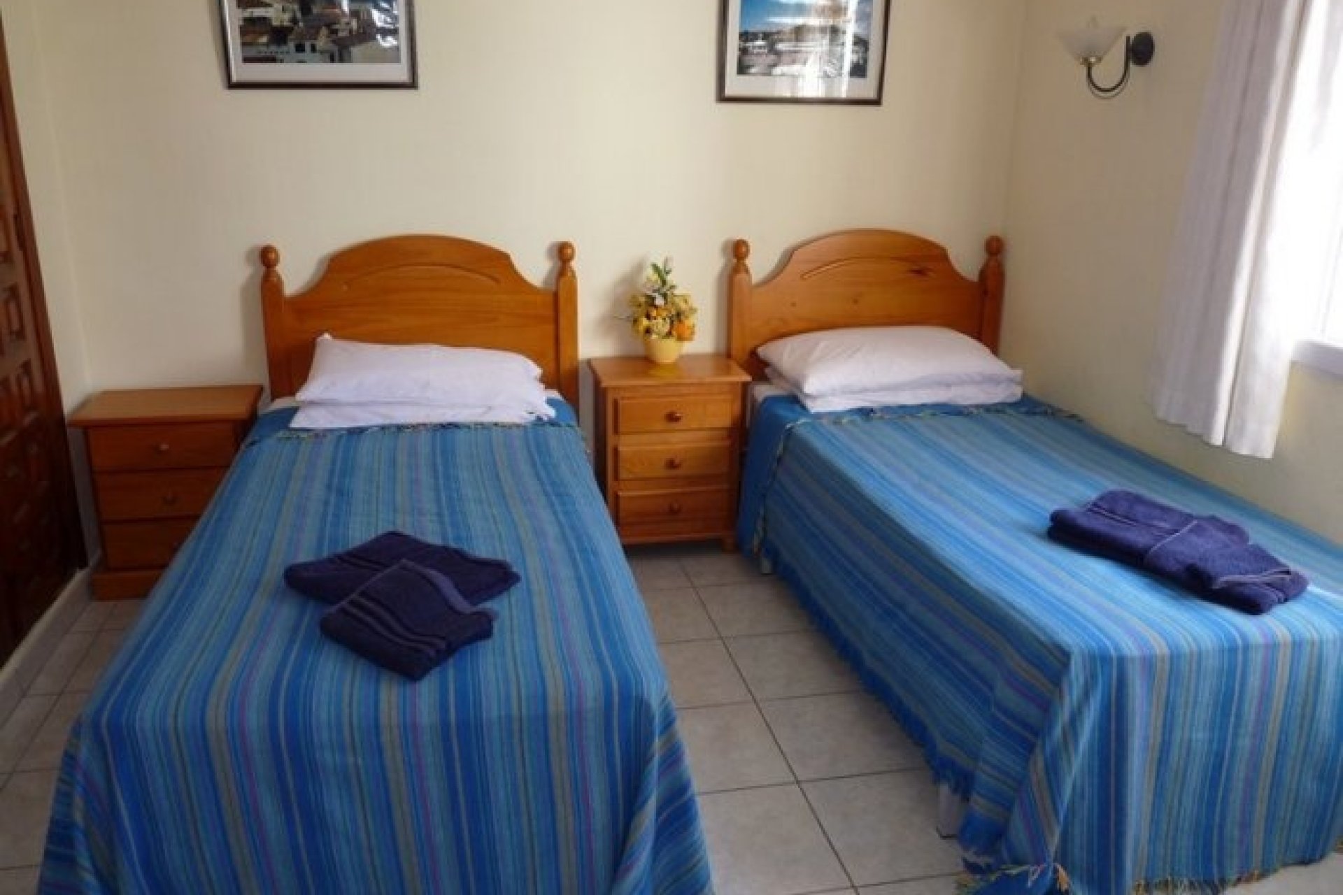 Sale - Villa - Benissa - Montemar