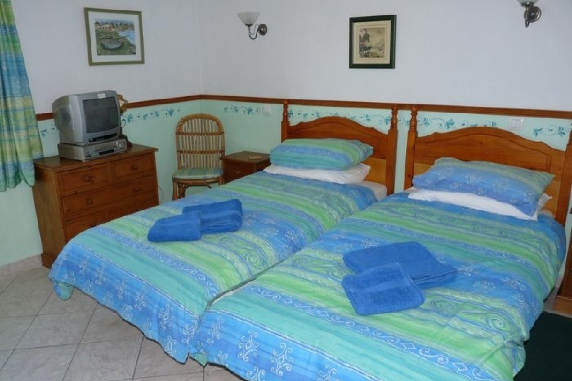Sale - Villa - Benissa - Montemar