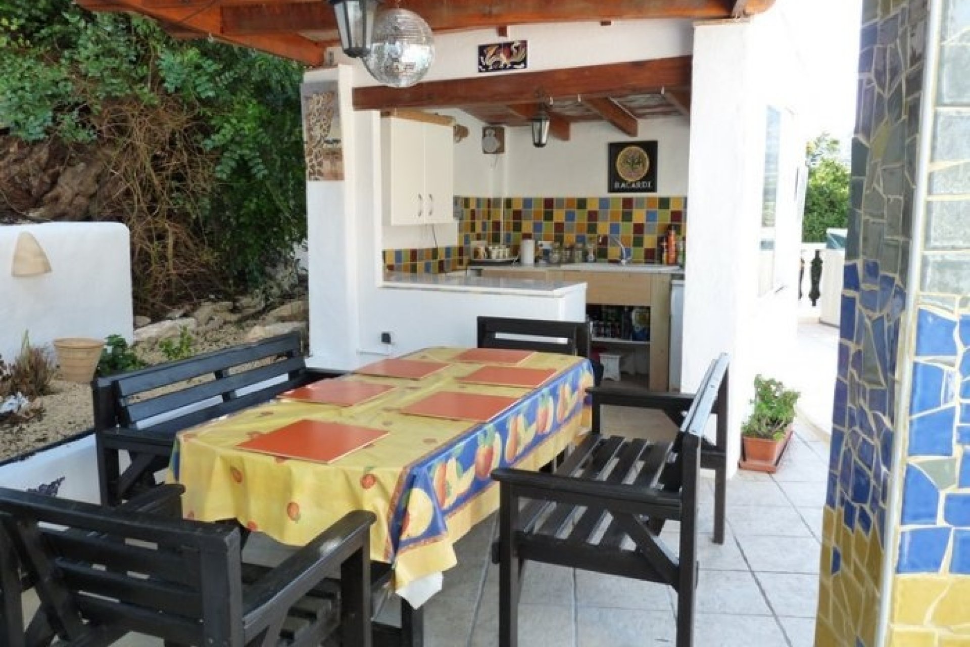 Sale - Villa - Benissa - Montemar