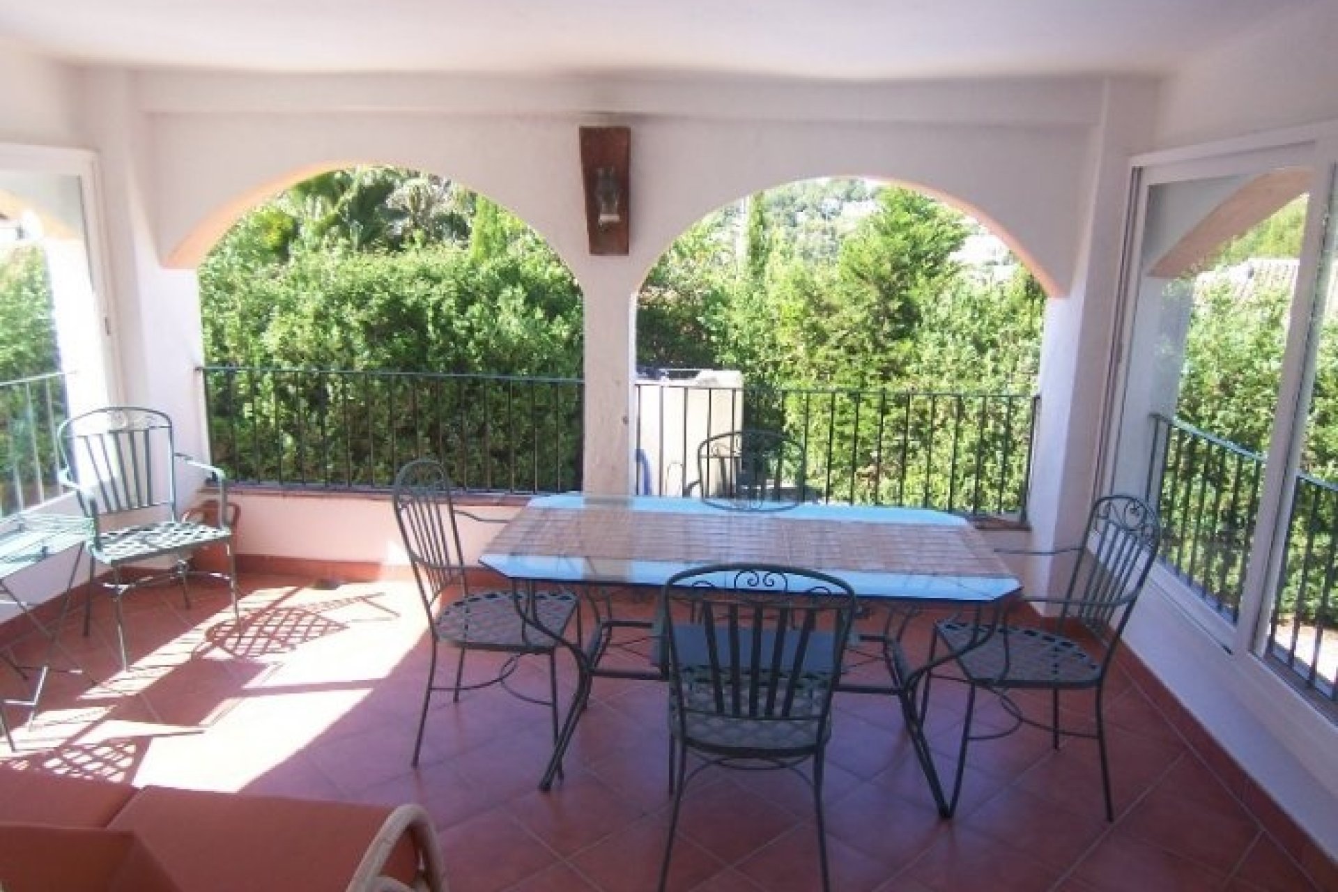 Sale - Villa - Benissa - Montemar