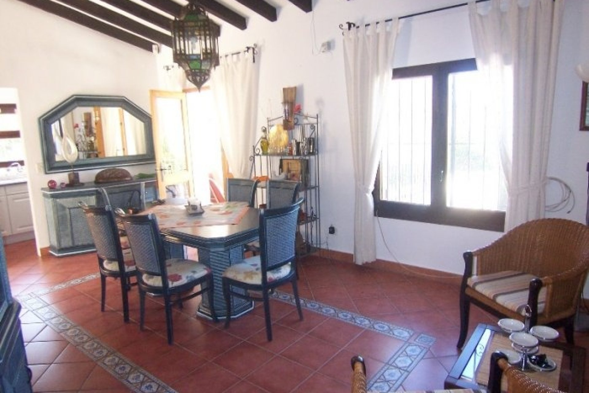 Sale - Villa - Benissa - Montemar