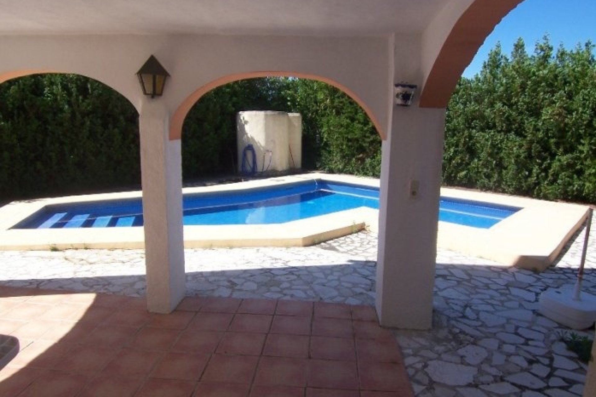 Sale - Villa - Benissa - Montemar