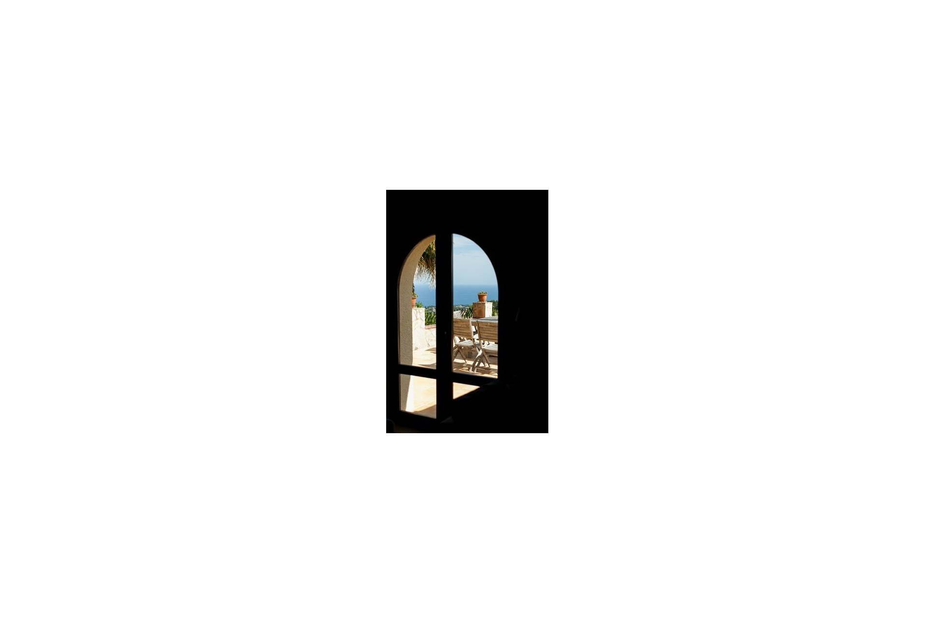 Sale - Villa - Benissa - Pedramala