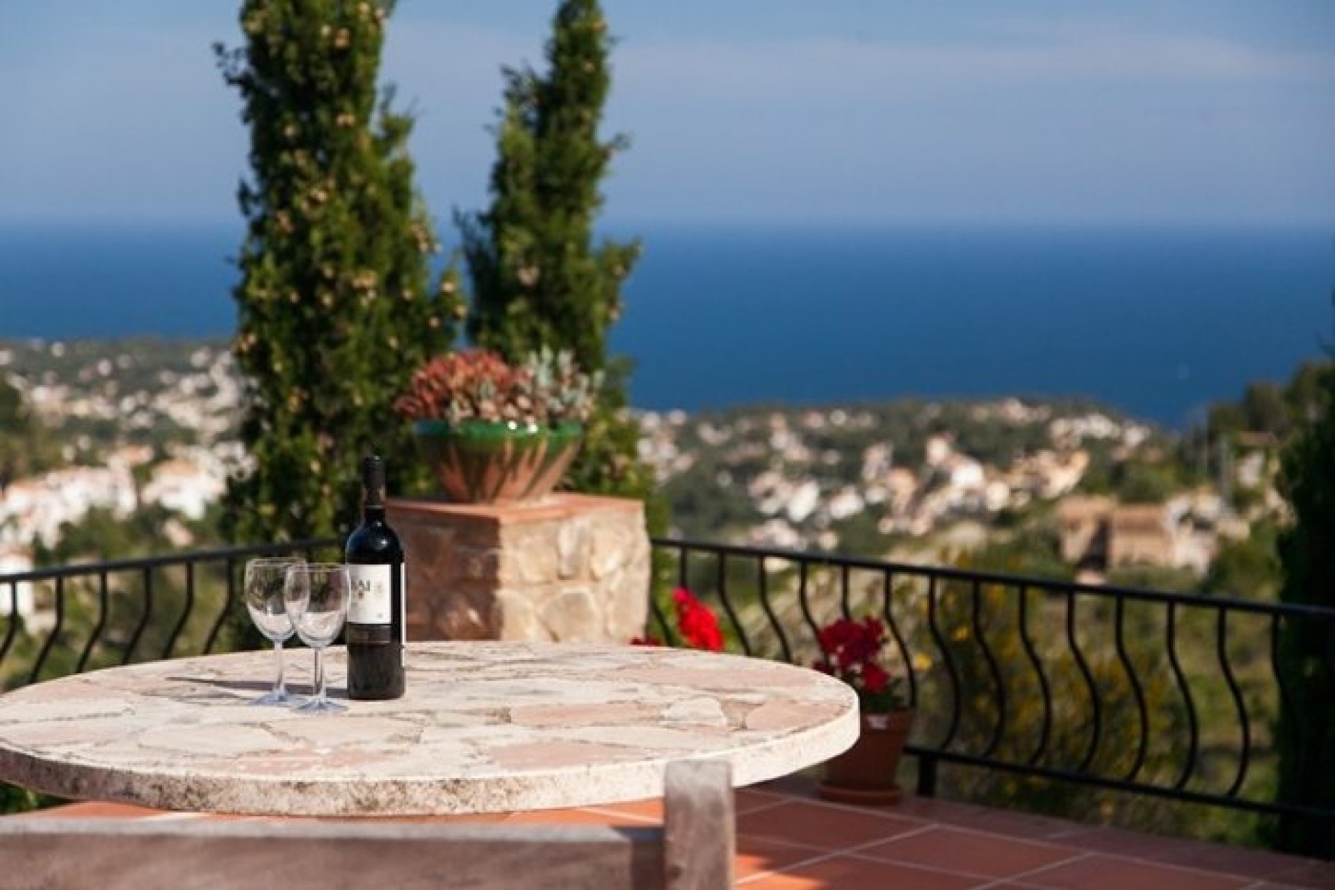 Sale - Villa - Benissa - Pedramala