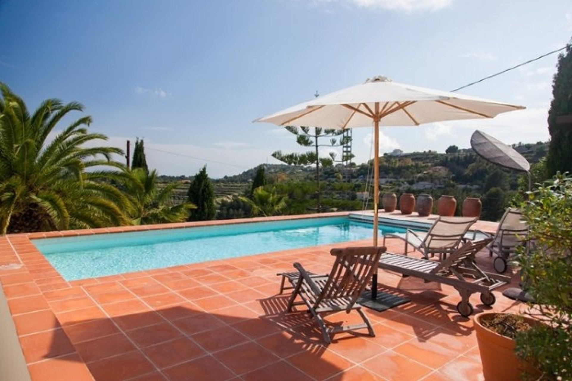 Sale - Villa - Benissa - Pedramala