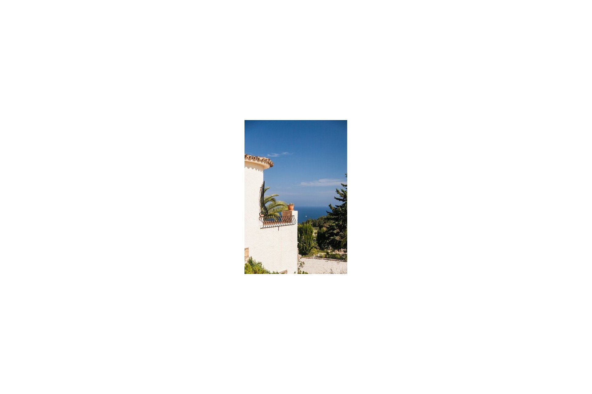 Sale - Villa - Benissa - Pedramala
