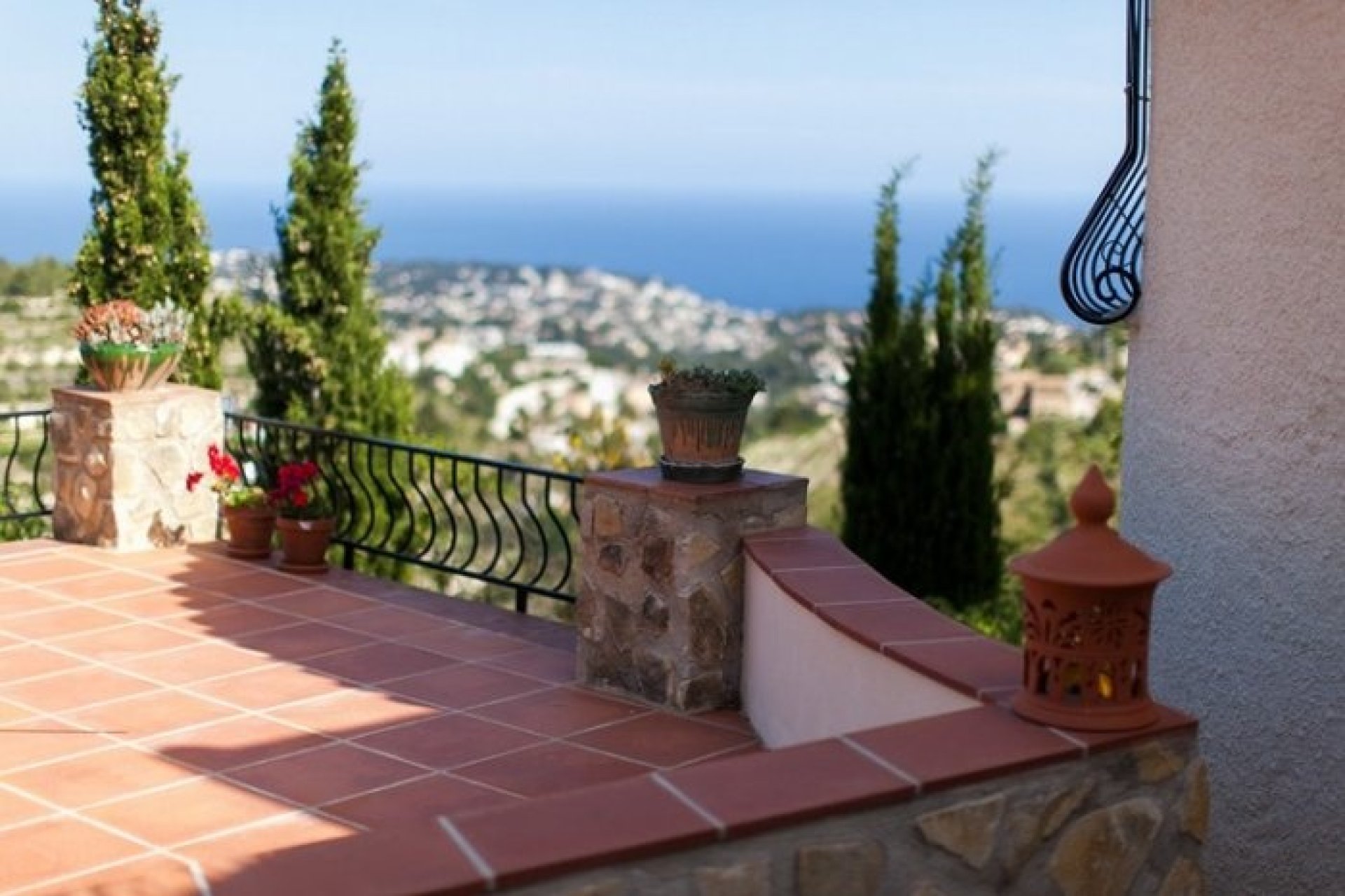 Sale - Villa - Benissa - Pedramala
