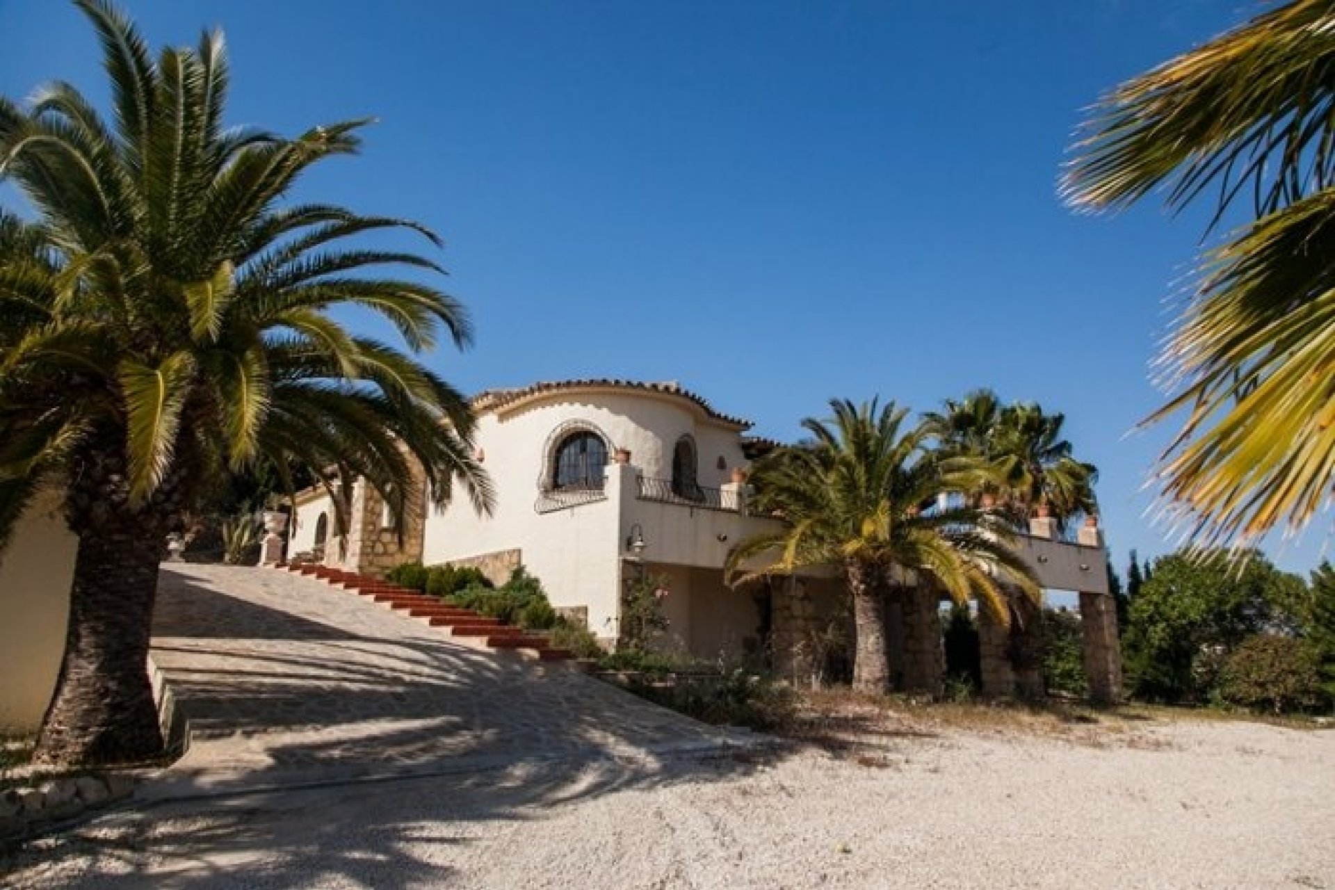 Sale - Villa - Benissa - Pedramala