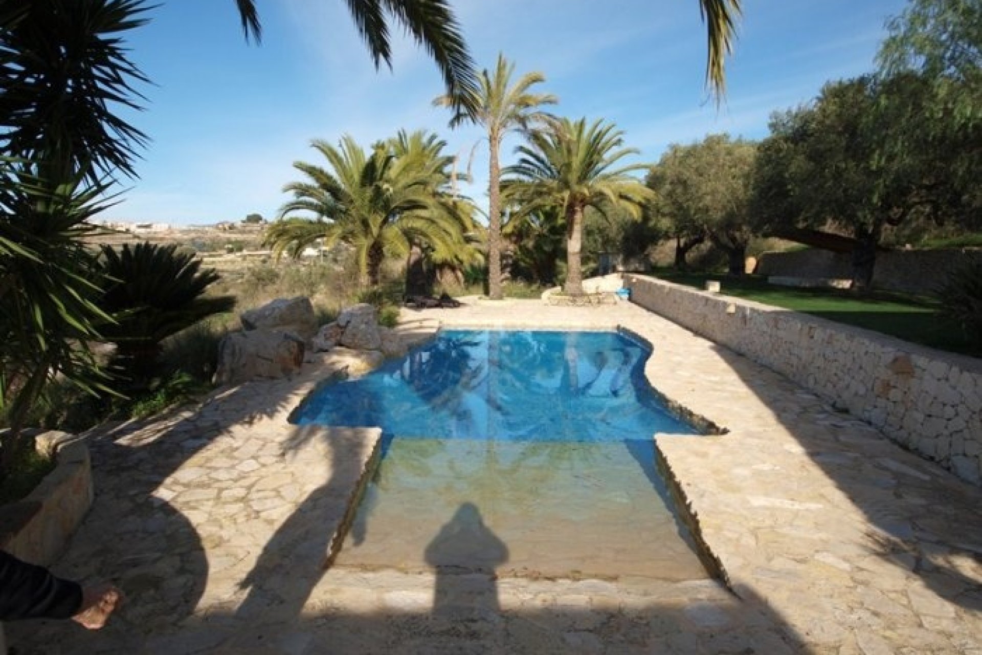 Sale - Villa - Benissa - Pedramala