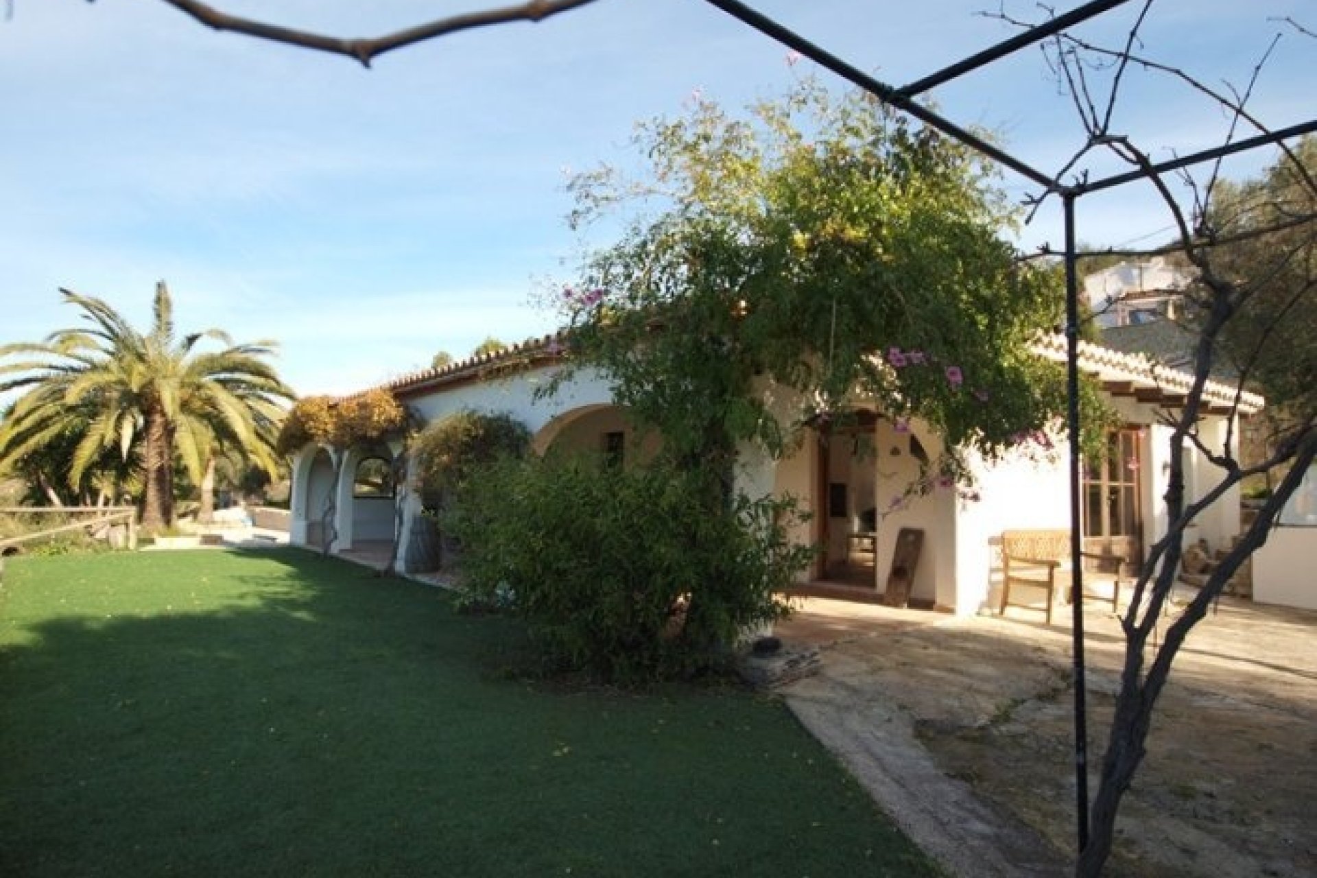 Sale - Villa - Benissa - Pedramala
