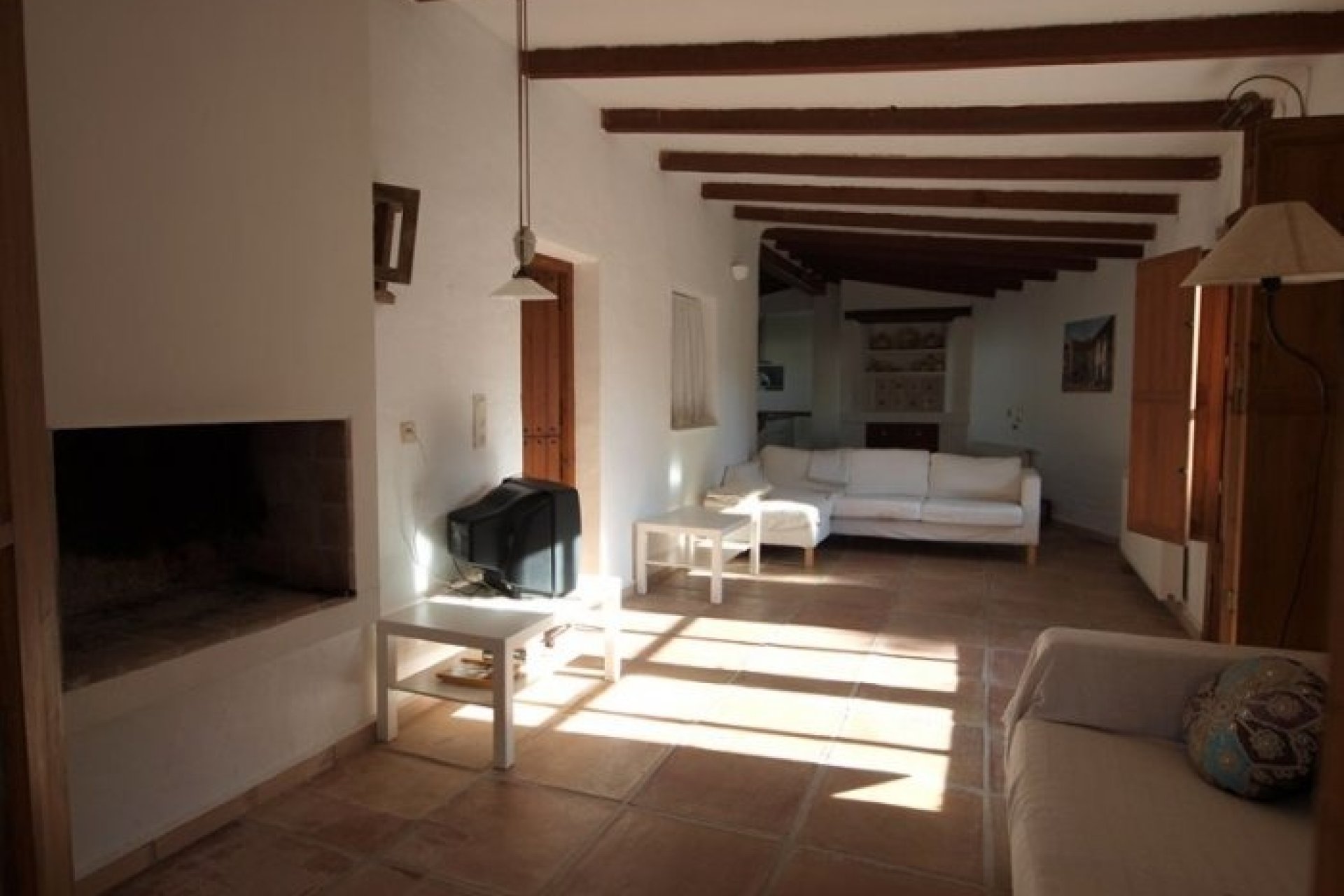 Sale - Villa - Benissa - Pedramala