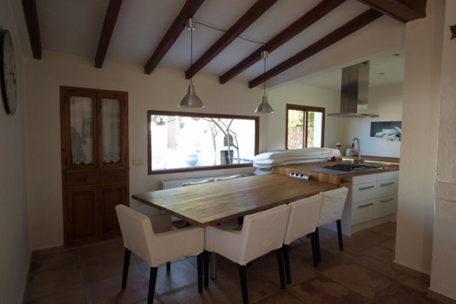 Sale - Villa - Benissa - Pedramala