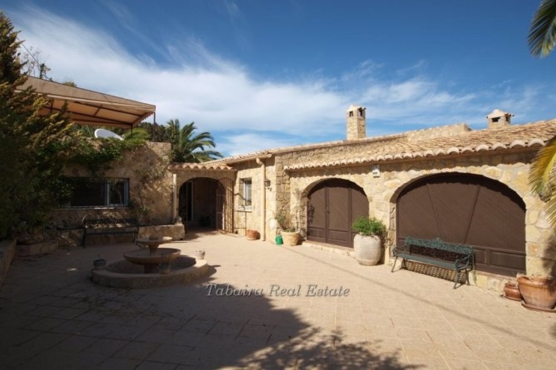 Sale - Villa - Benissa - Pedramala