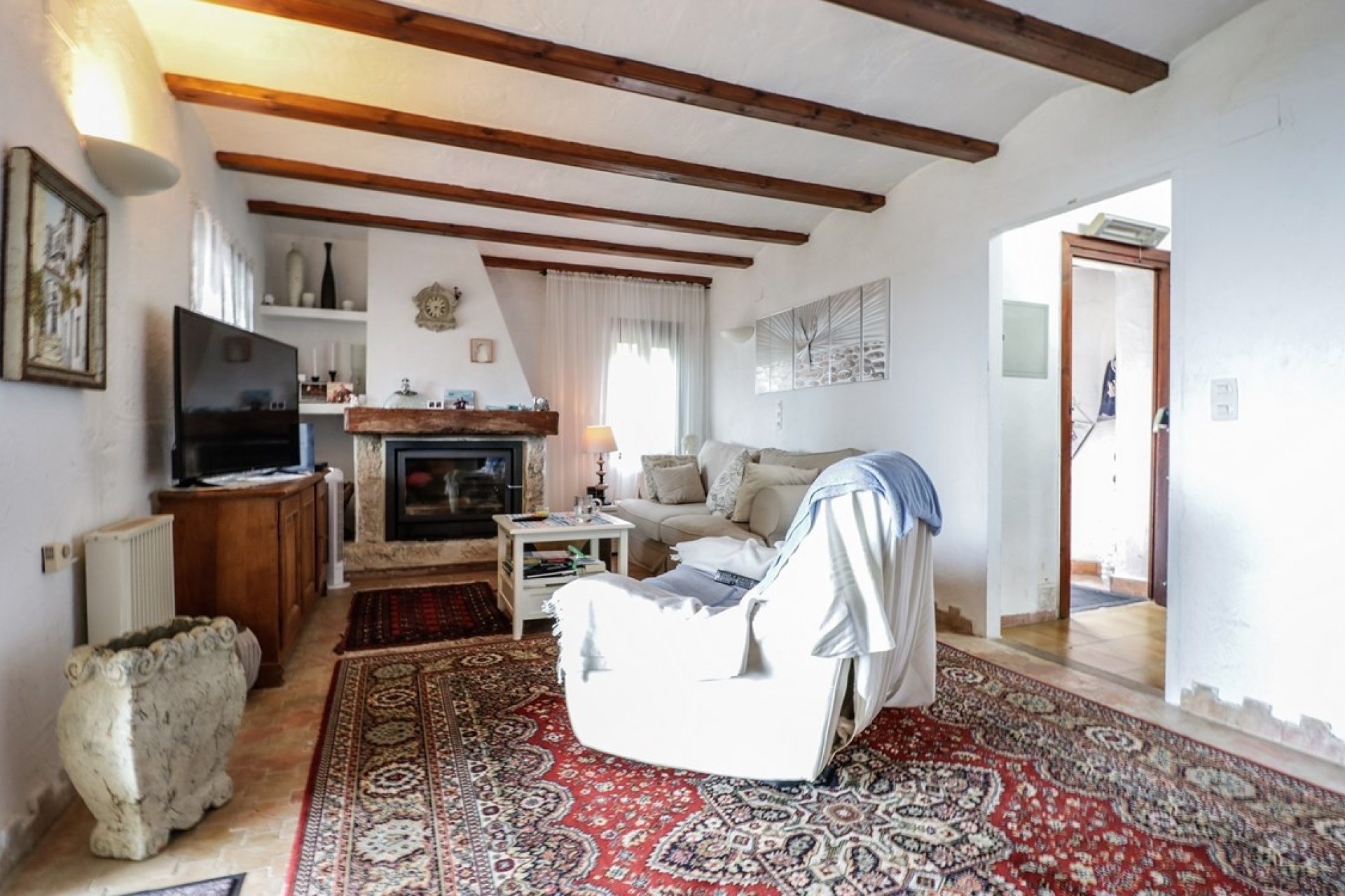 Sale - Villa - Benissa - Pedramala