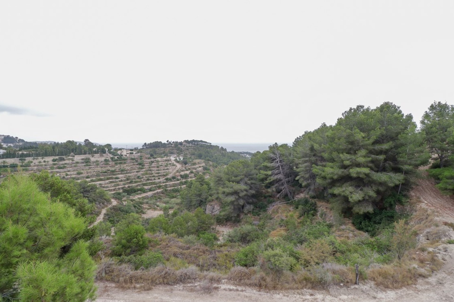 Sale - Villa - Benissa - Pedramala