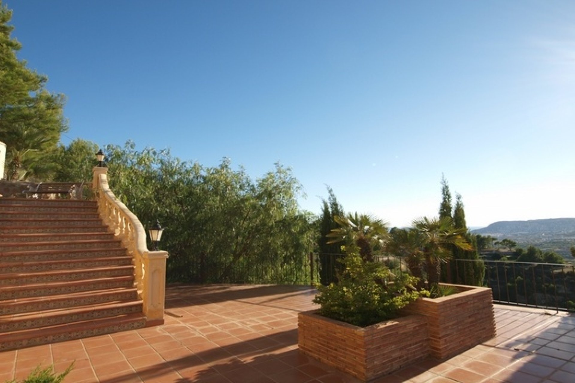 Sale - Villa - Benissa - Pedramala