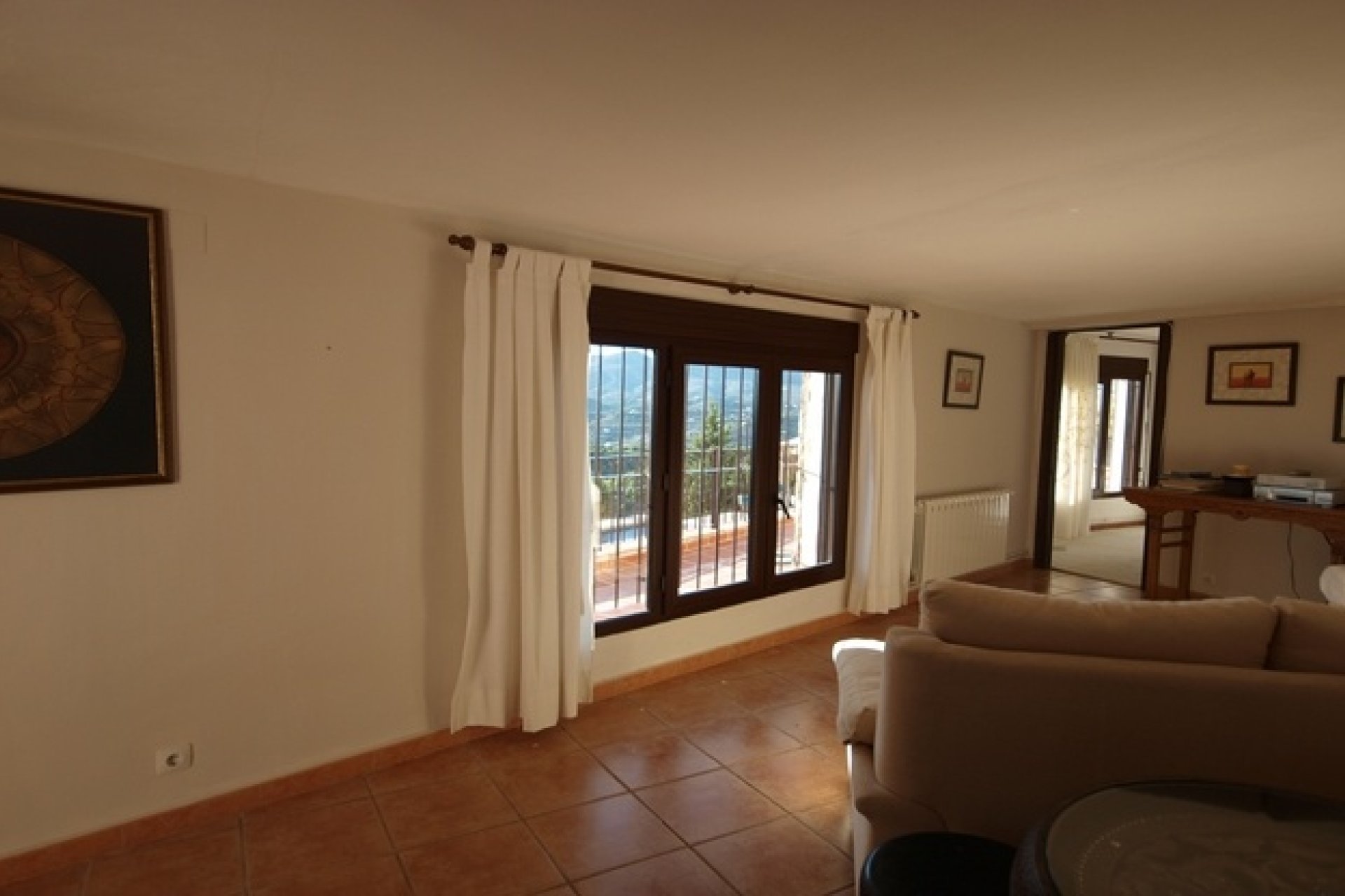 Sale - Villa - Benissa - Pedramala