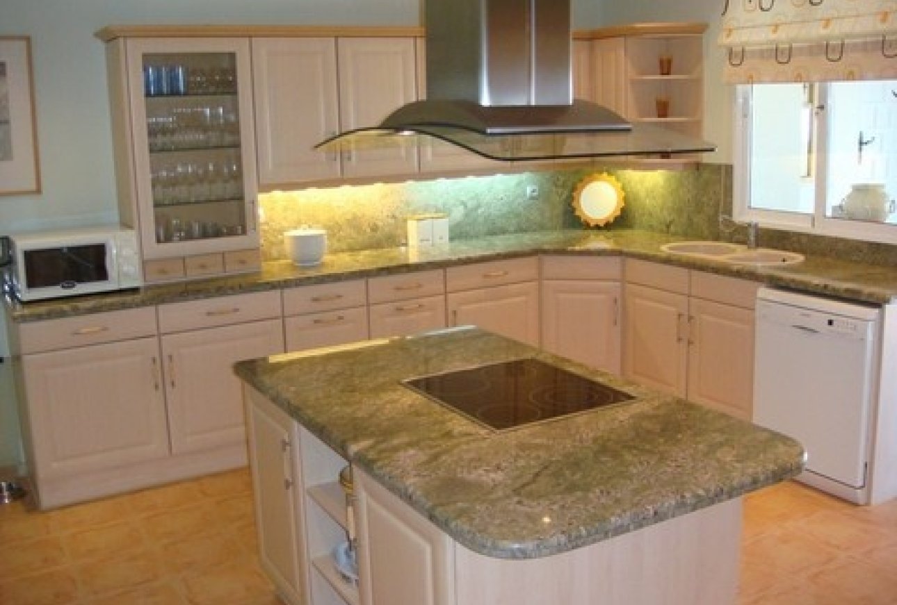 Sale - Villa - Benissa - Pedramala