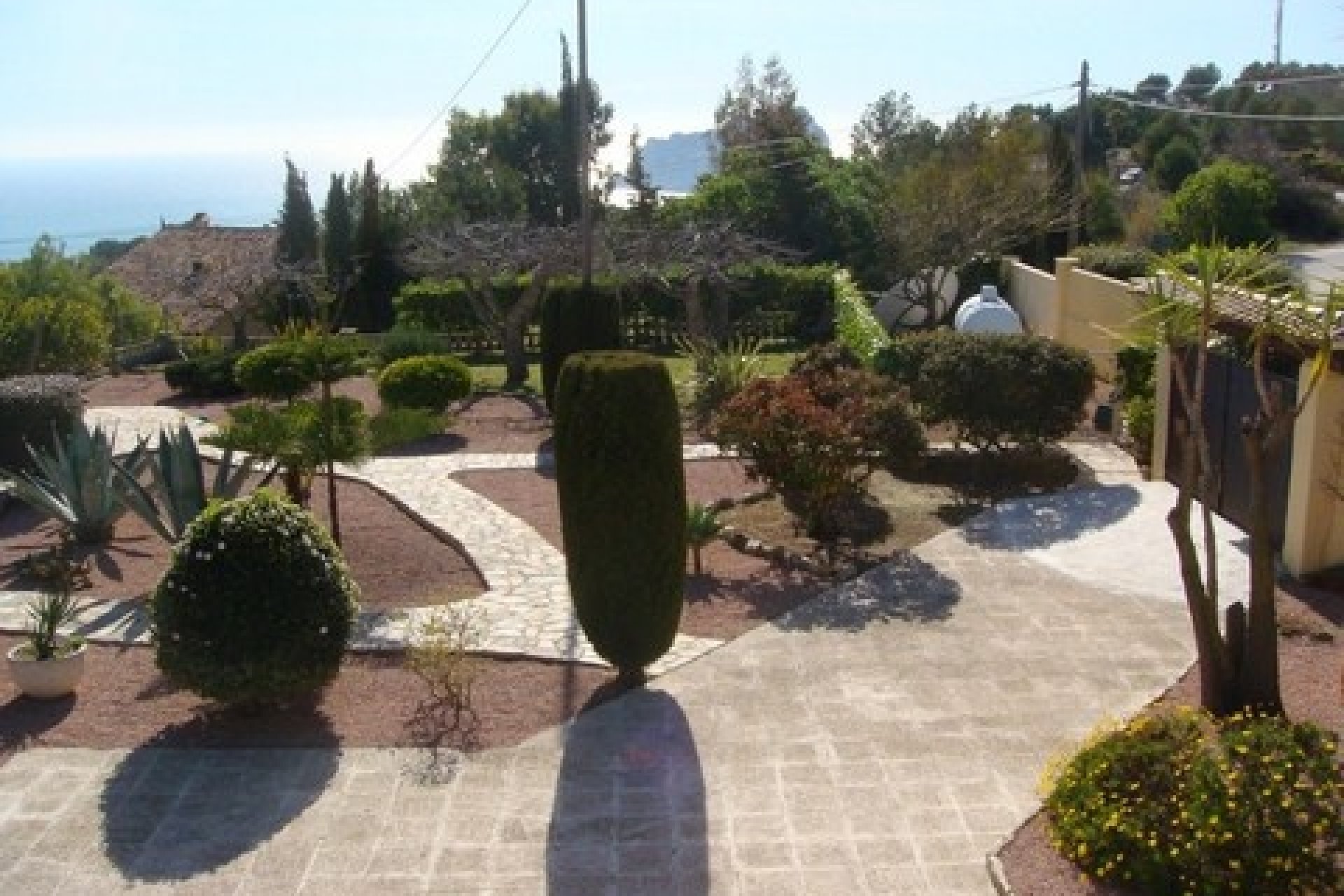Sale - Villa - Benissa - Pedramala