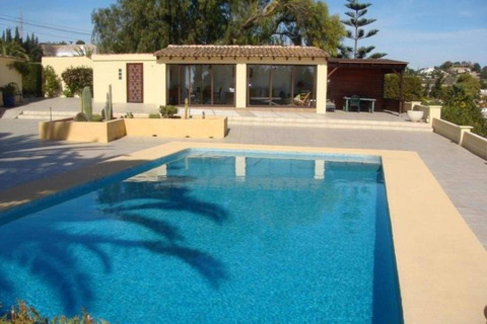 Sale - Villa - Benissa - Pedramala