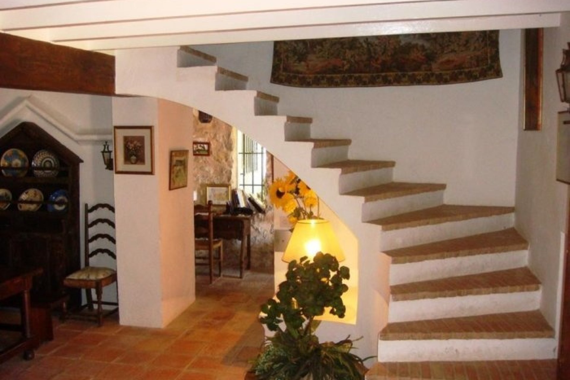 Sale - Villa - Benissa - Pedramala
