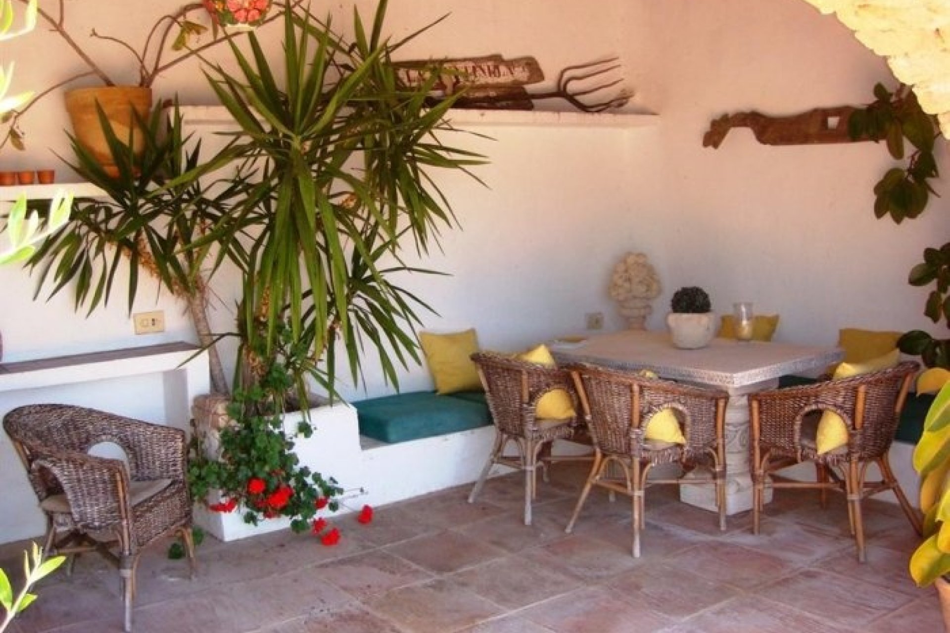 Sale - Villa - Benissa - Pedramala