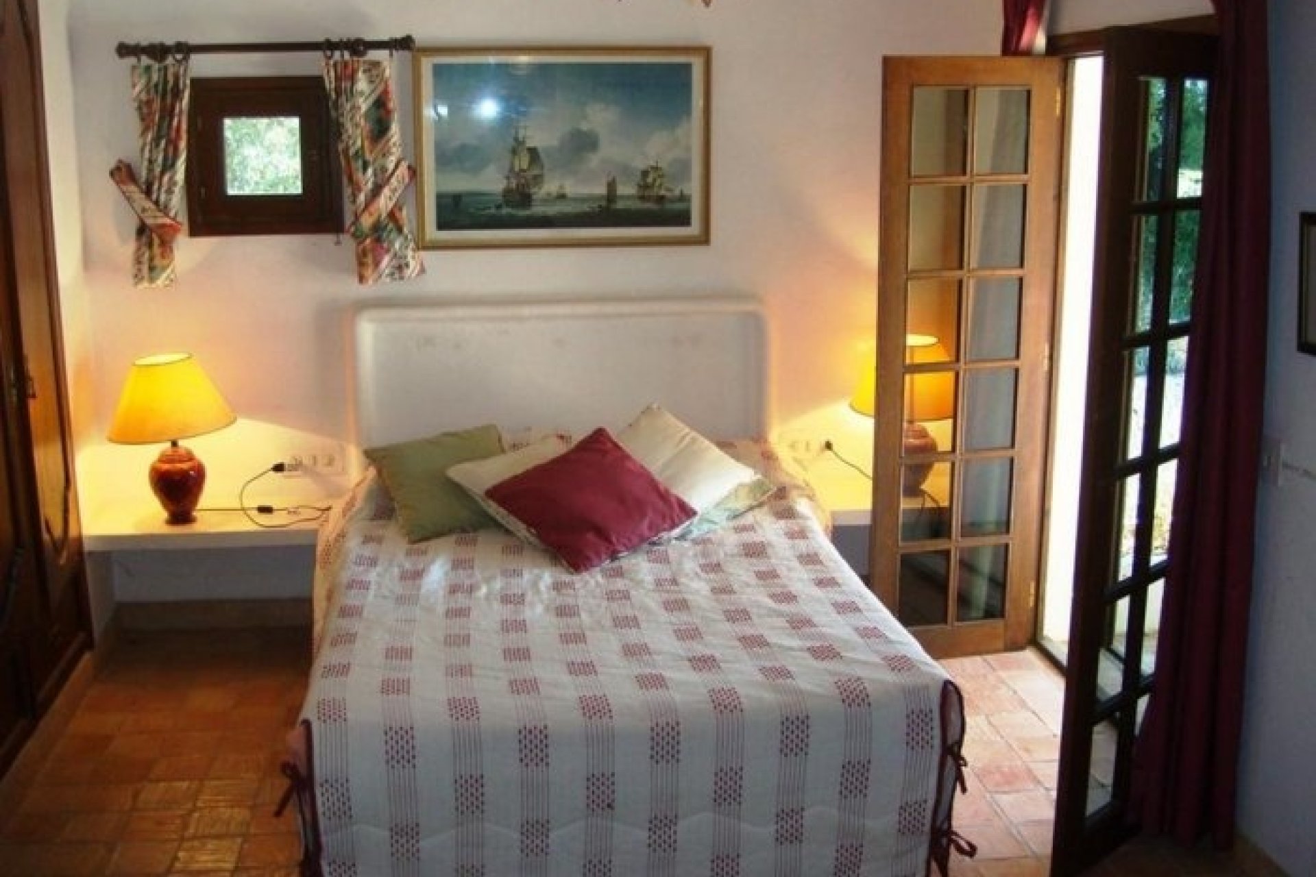 Sale - Villa - Benissa - Pedramala