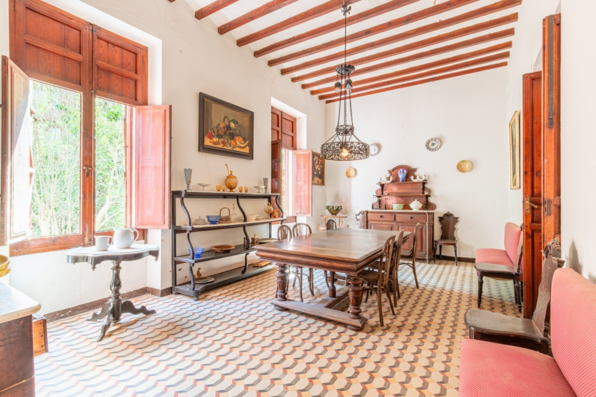 Sale - Villa - Benissa - Pueblo