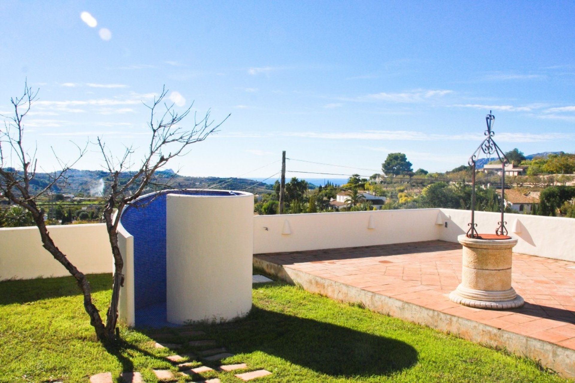 Sale - Villa - Benissa - Rural
