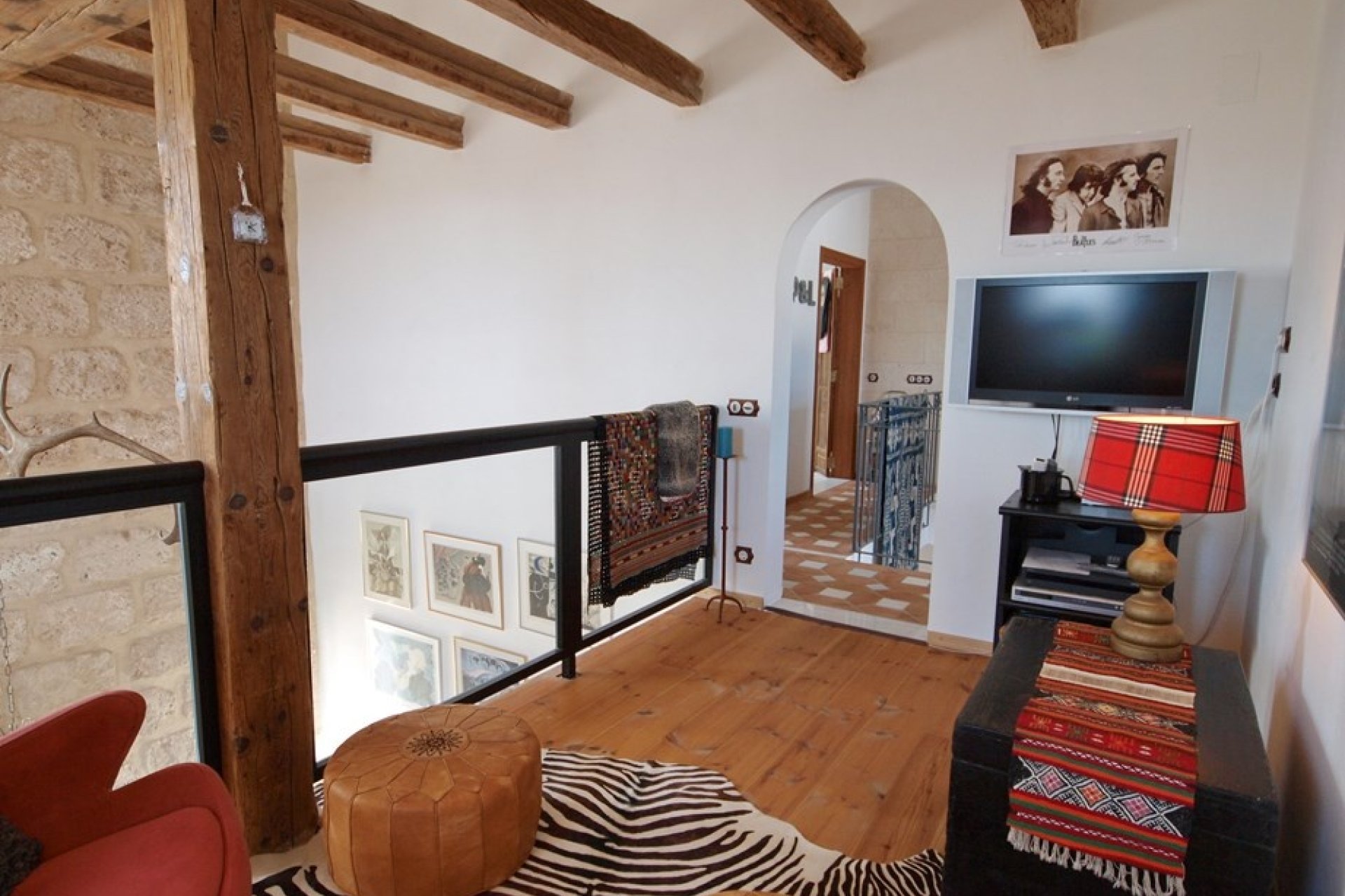 Sale - Villa - Benissa - Rural