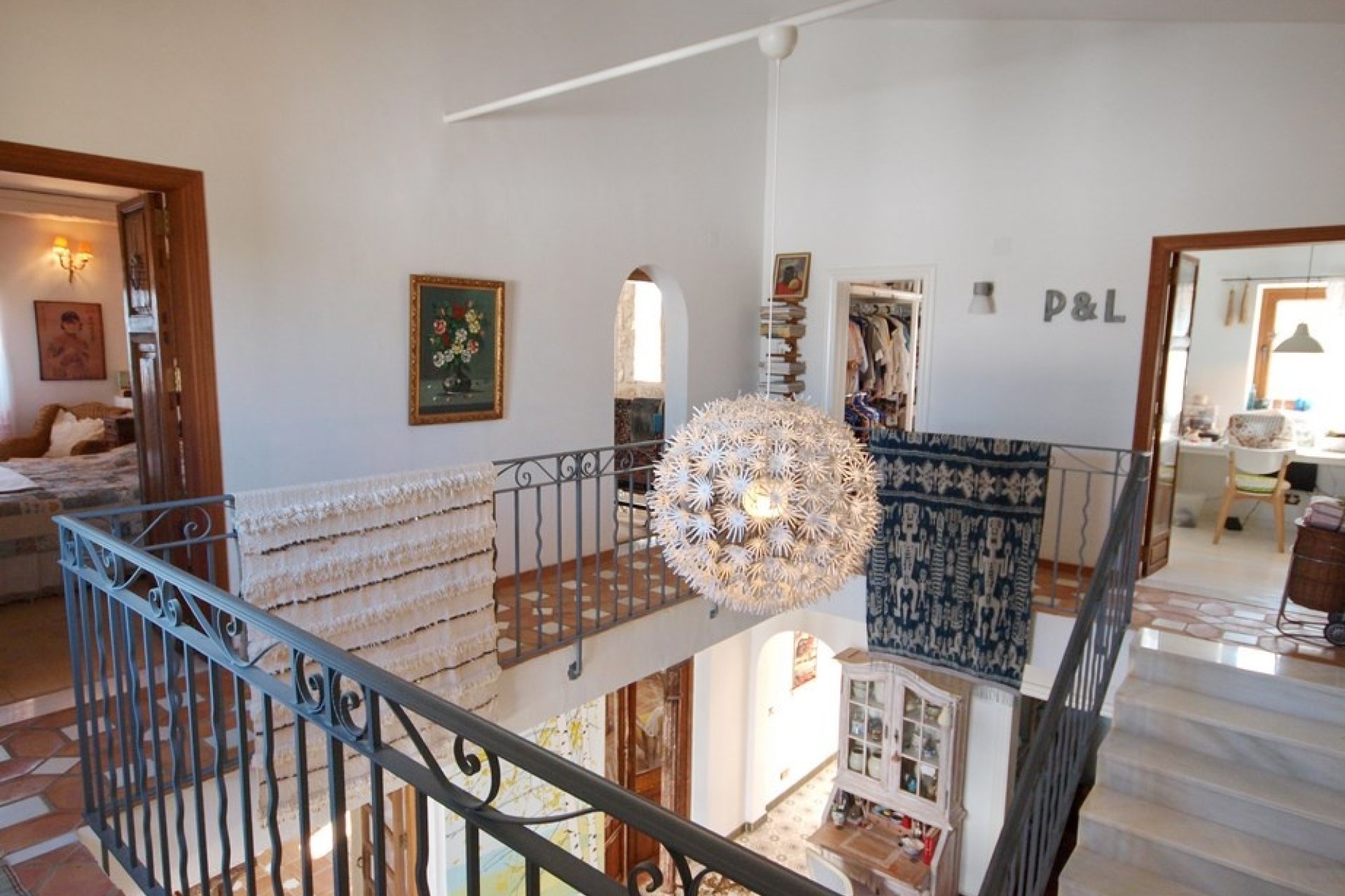 Sale - Villa - Benissa - Rural