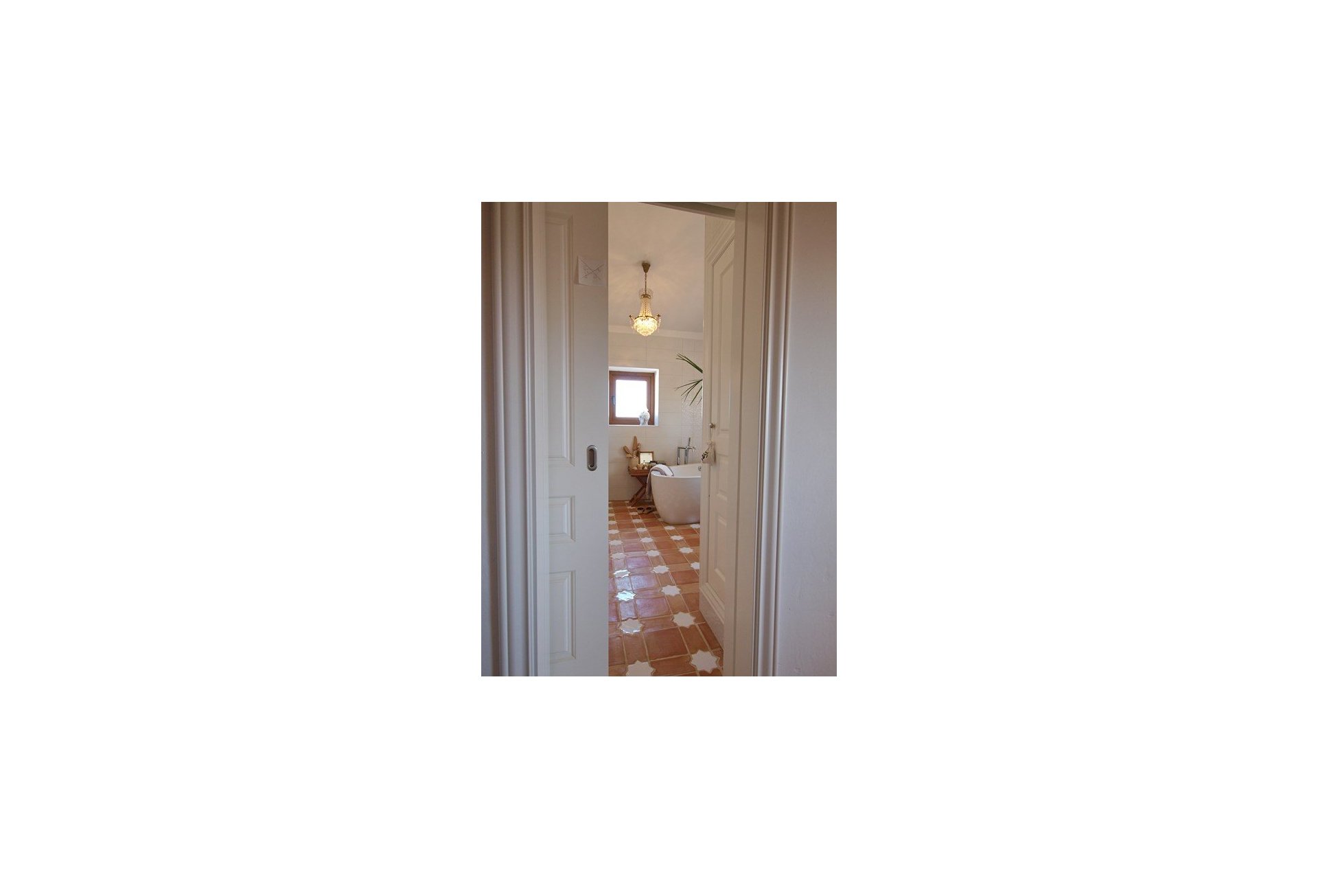Sale - Villa - Benissa - Rural