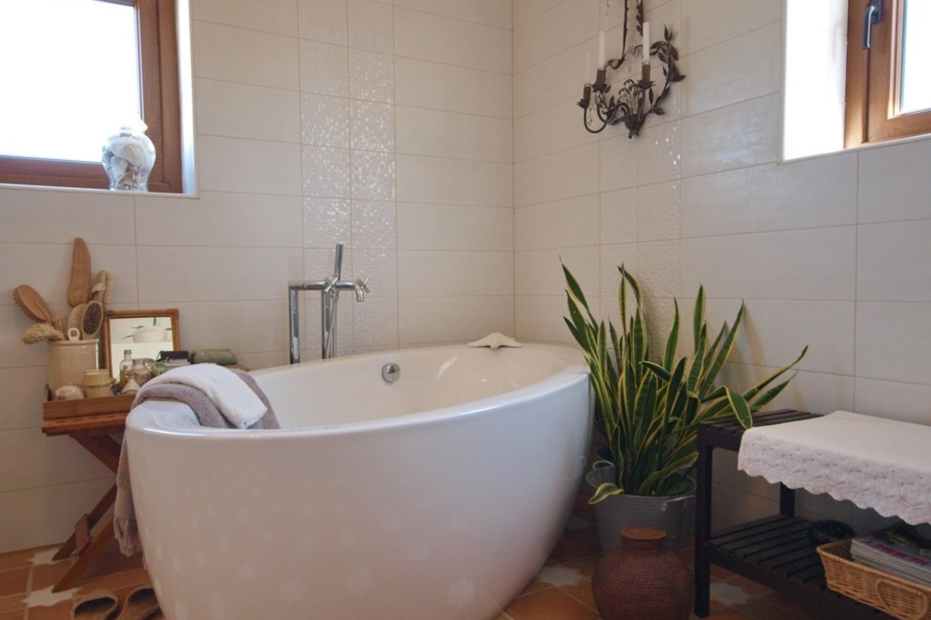Sale - Villa - Benissa - Rural