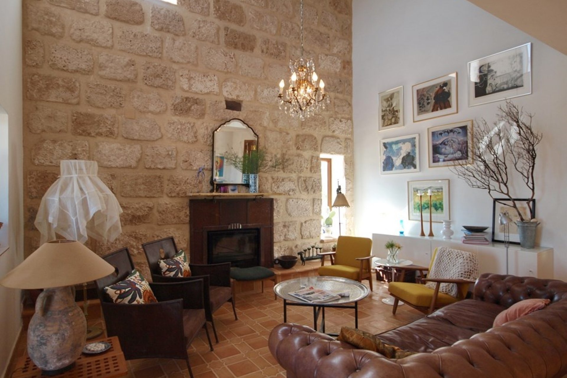 Sale - Villa - Benissa - Rural
