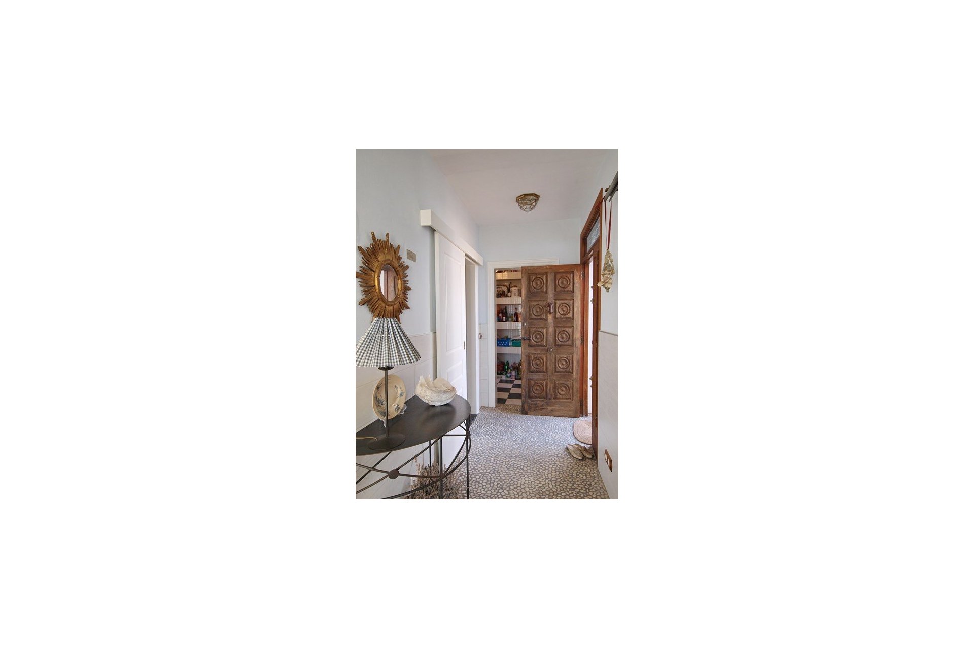 Sale - Villa - Benissa - Rural