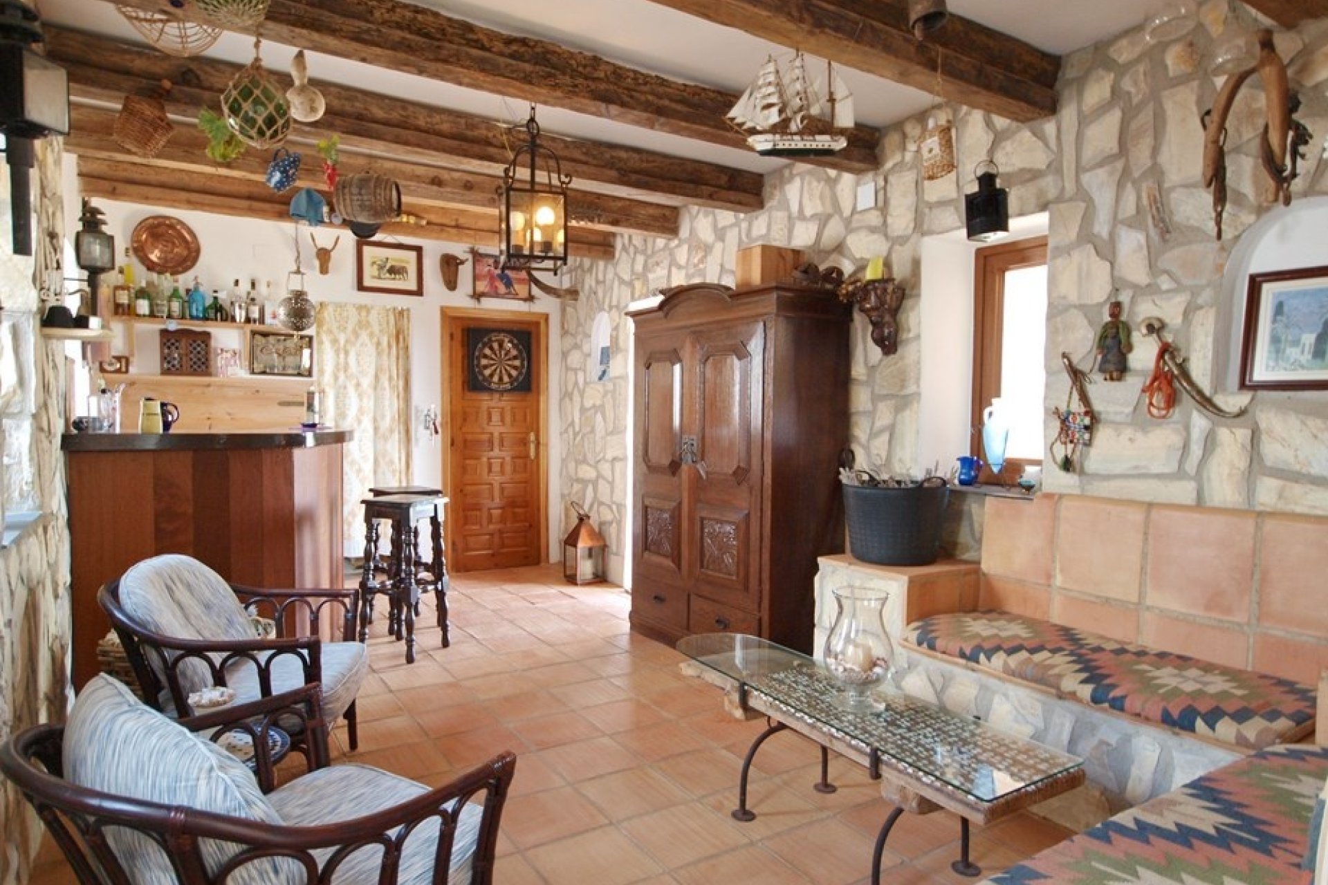 Sale - Villa - Benissa - Rural